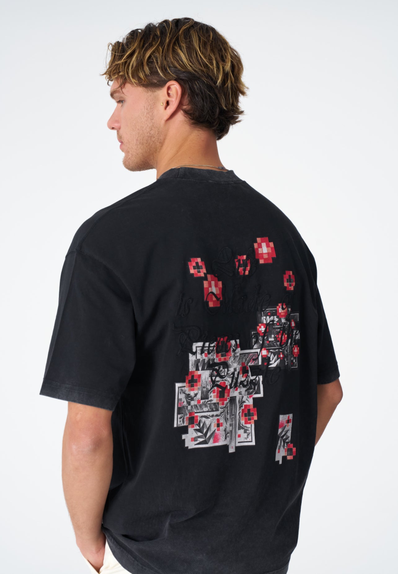 SW- 4891 T-Shirt