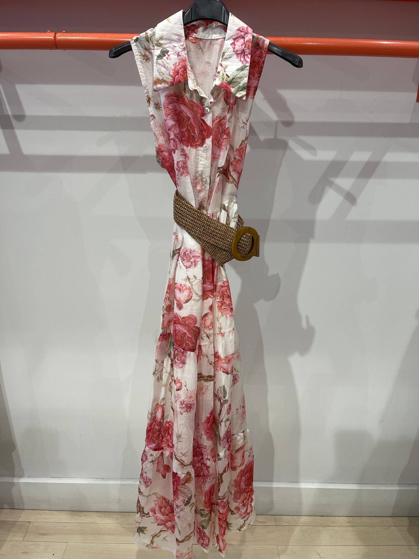 BR- 4535-Q72 Robe