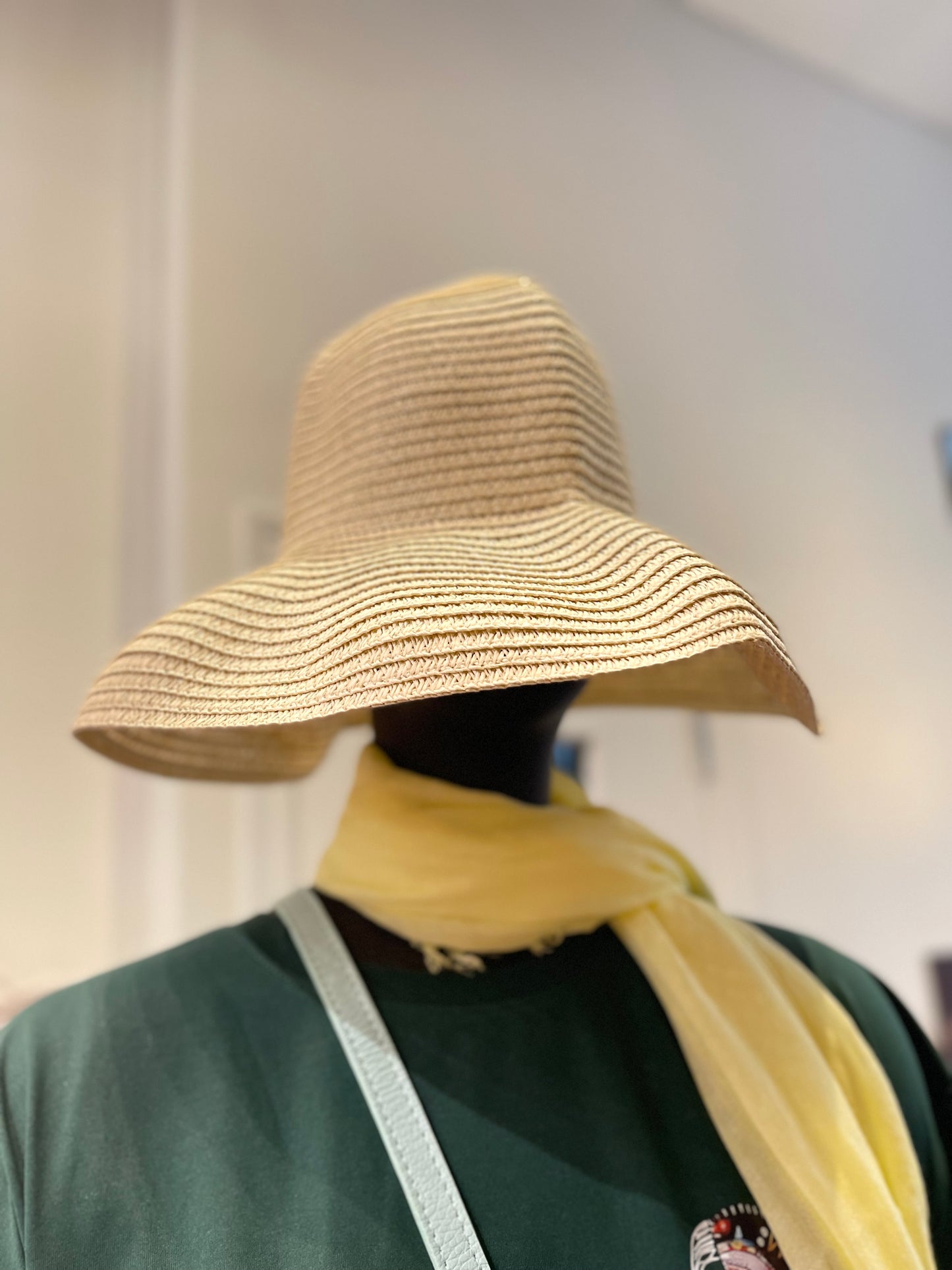 SH- Chapeau Style rétro français