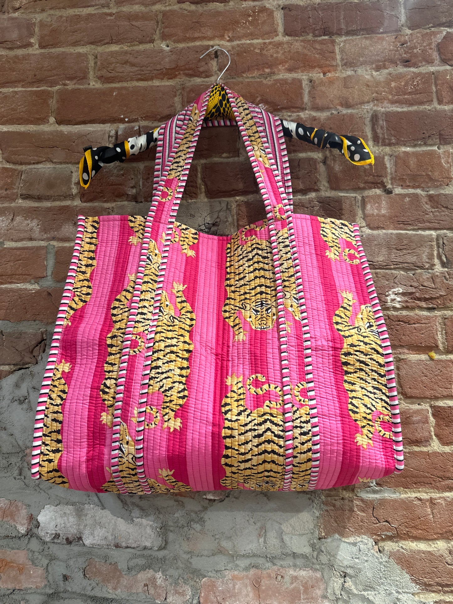 IN- Cotton Sac