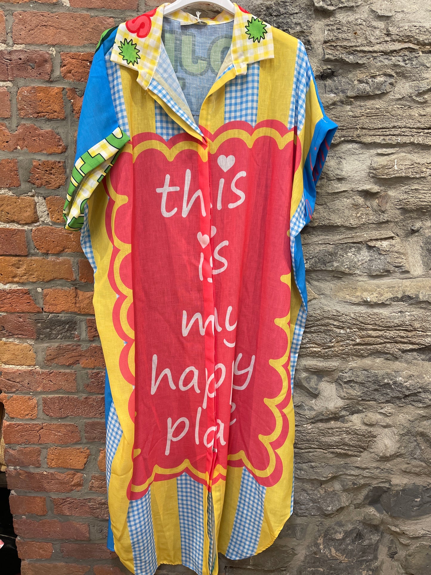 WEM- 8212 Robe