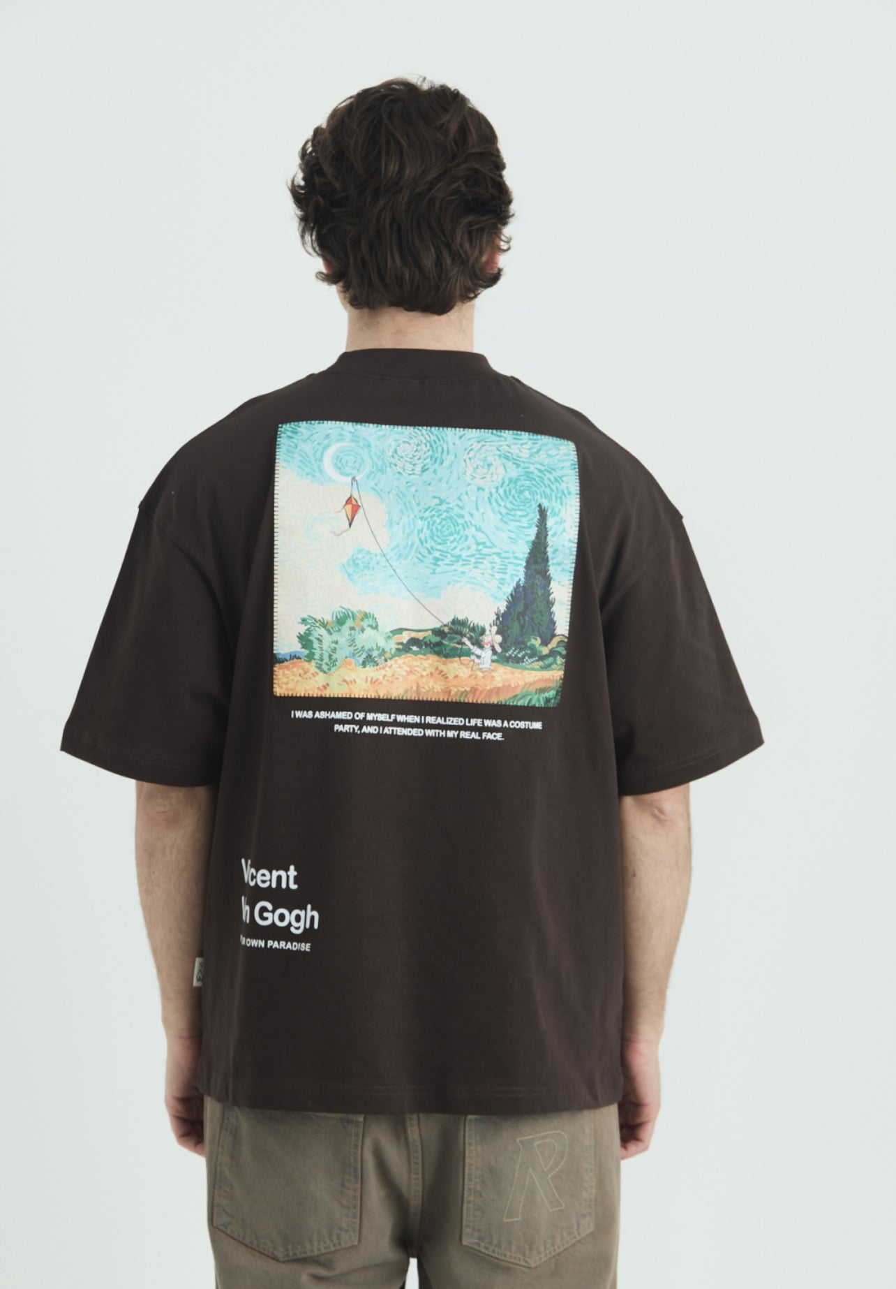 SW- 4770 T-Shirt