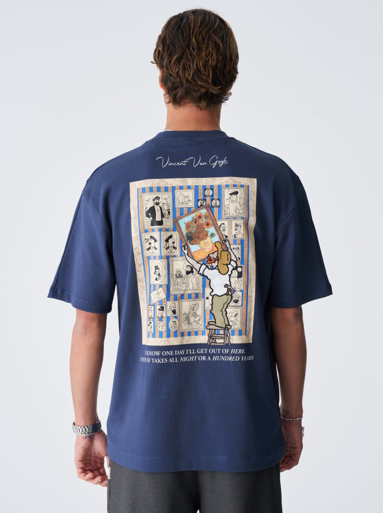 SW- 4880 T-Shirt
