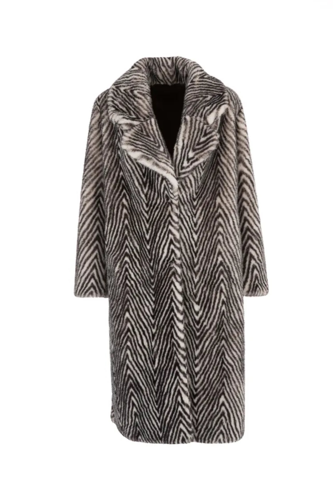 AM- CP151 Manteau