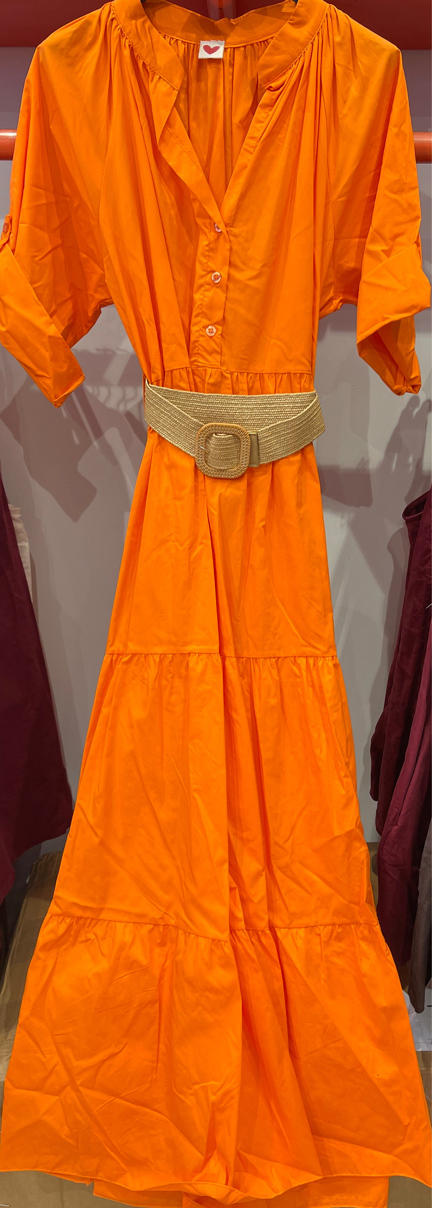 BR- 2996-C3 Robe