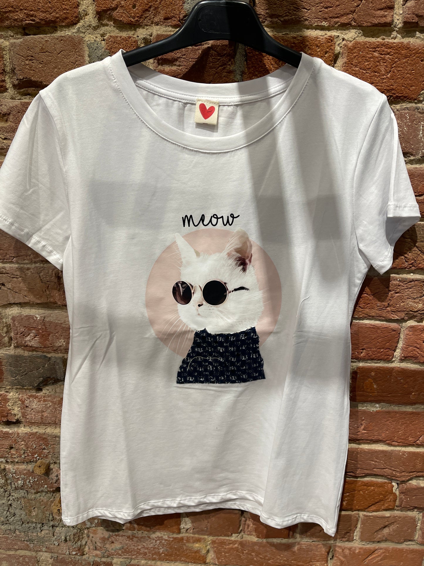 TI- 8001 T-Shirt