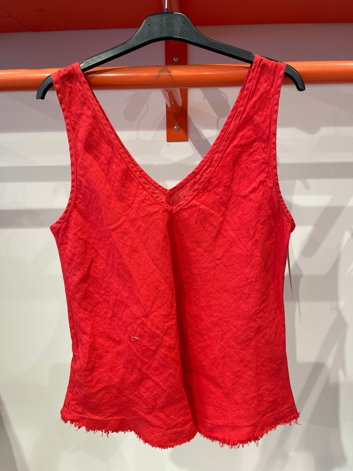 WC-21591 Linen Top