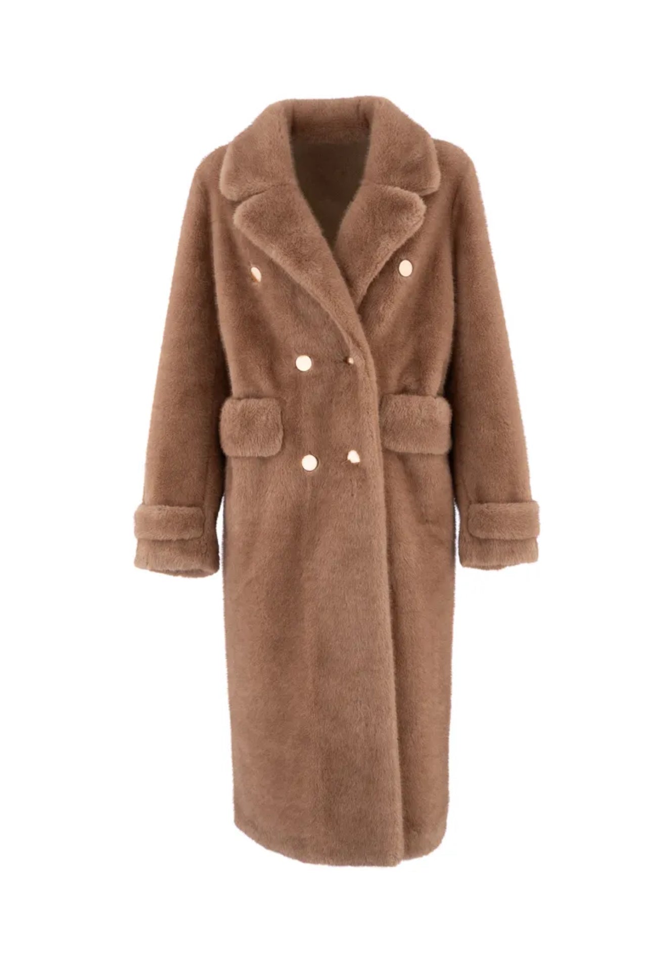 AM- CP045 Manteau