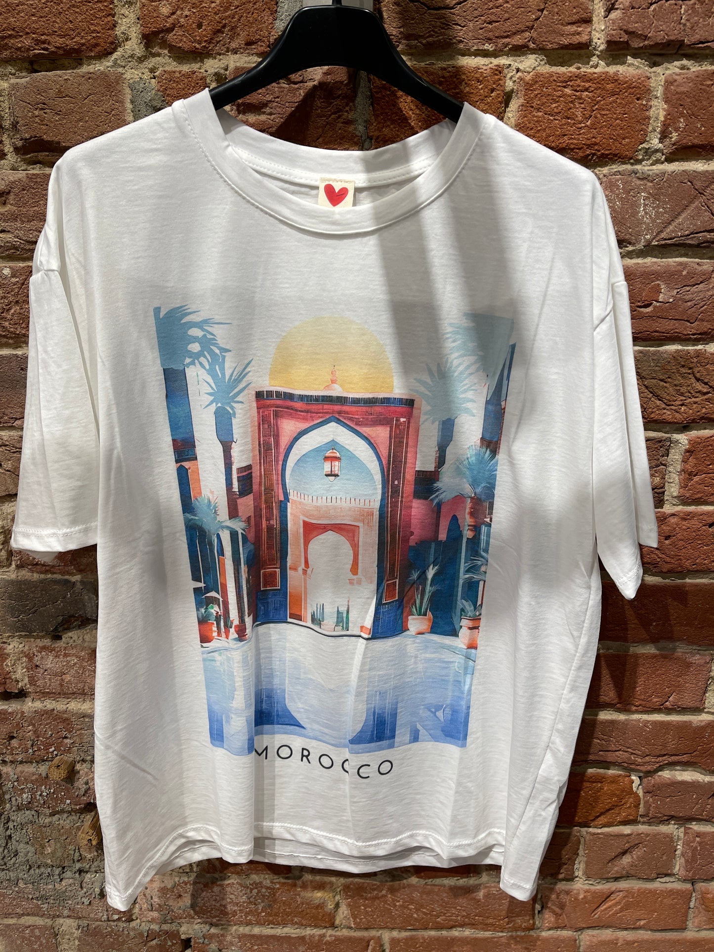 TI- 90002 T-Shirt