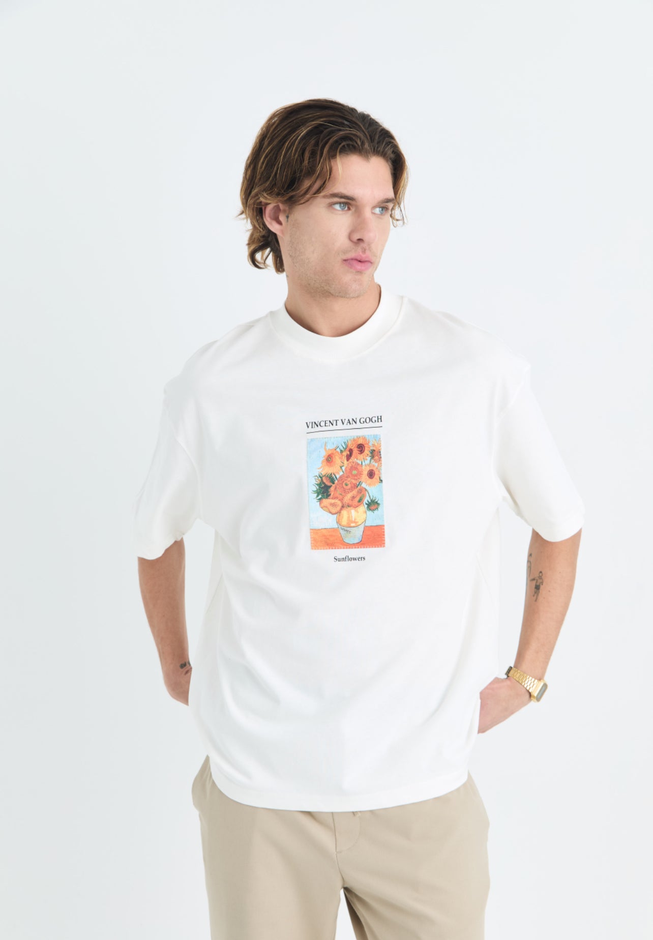 SW- 4771 T-Shirt