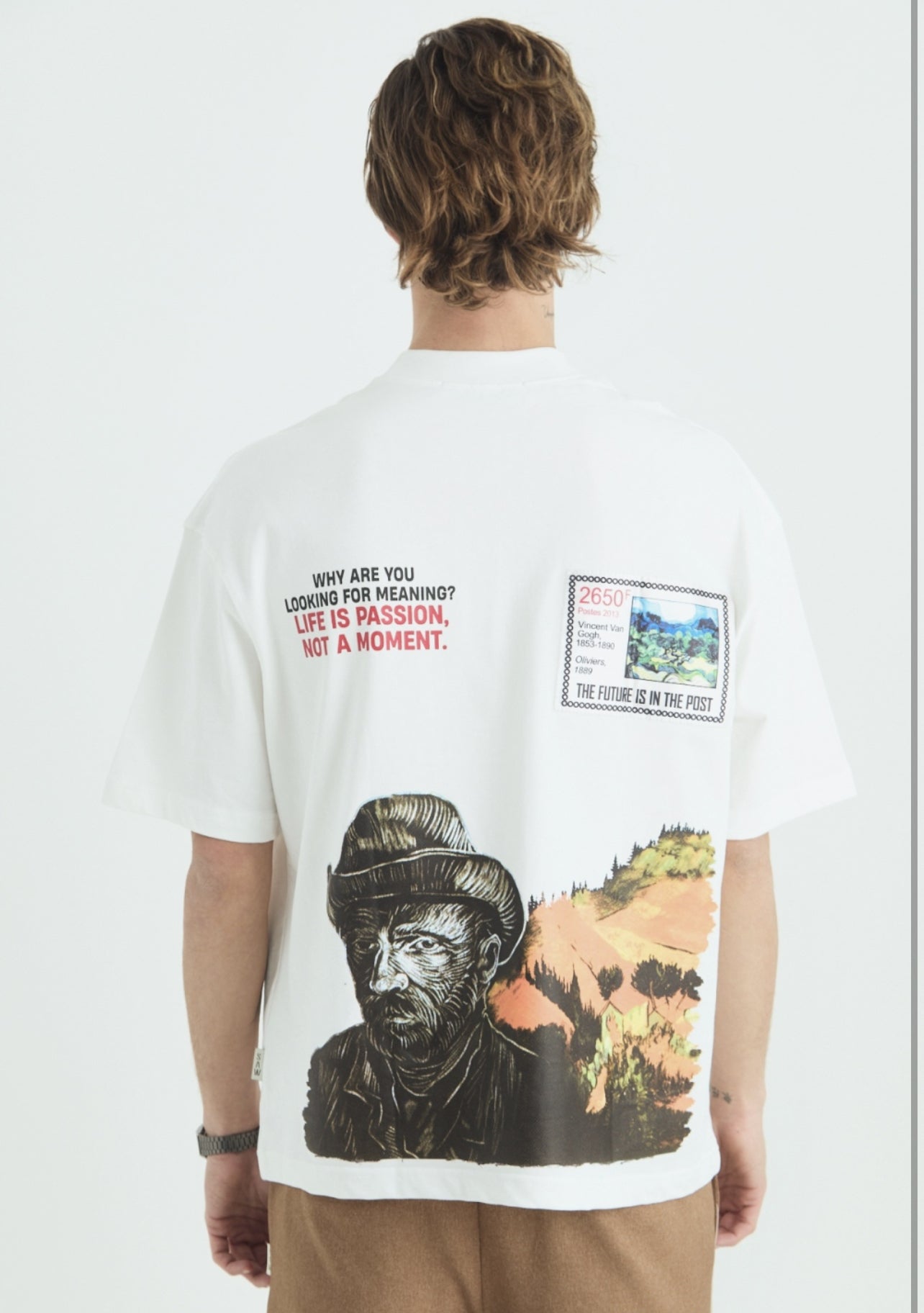 SW- 4757 T-Shirt