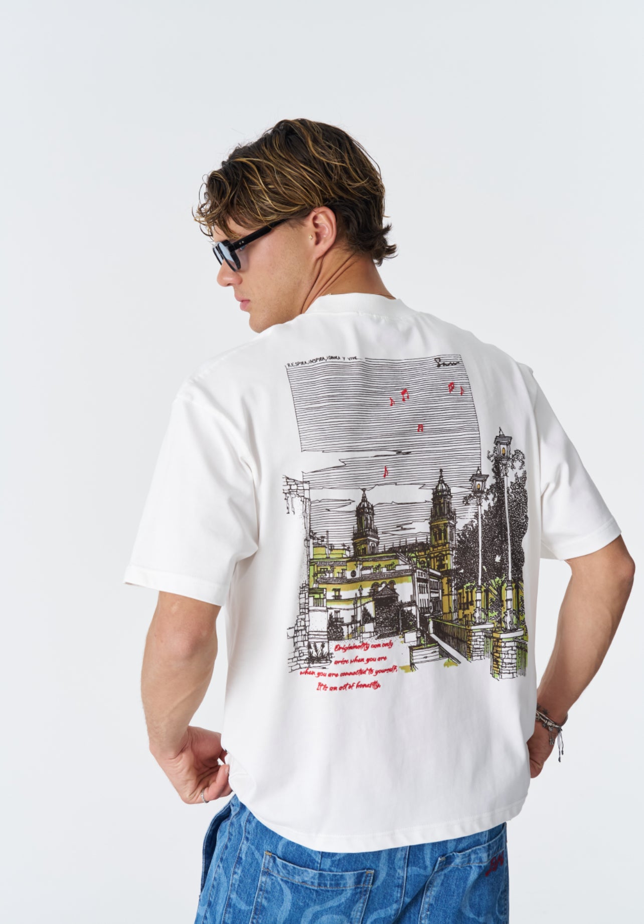 SW- 4921 T-Shirt