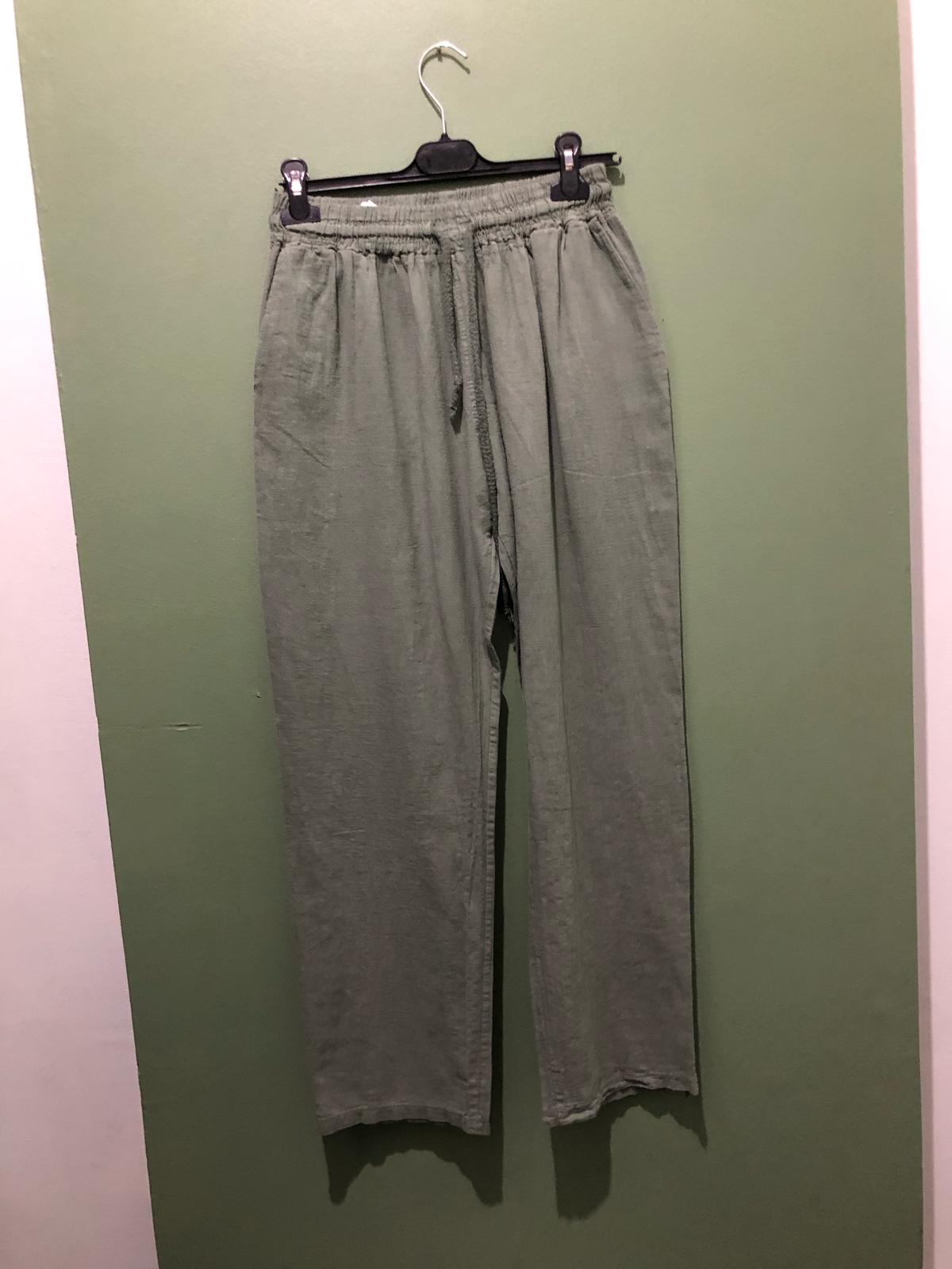 MM- 211208 Pantalon