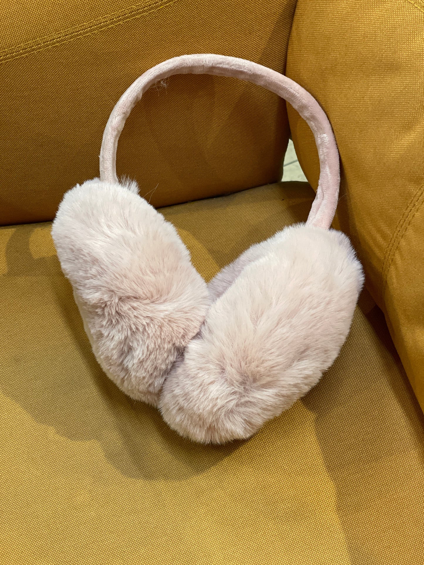 SH- Cache-oreilles