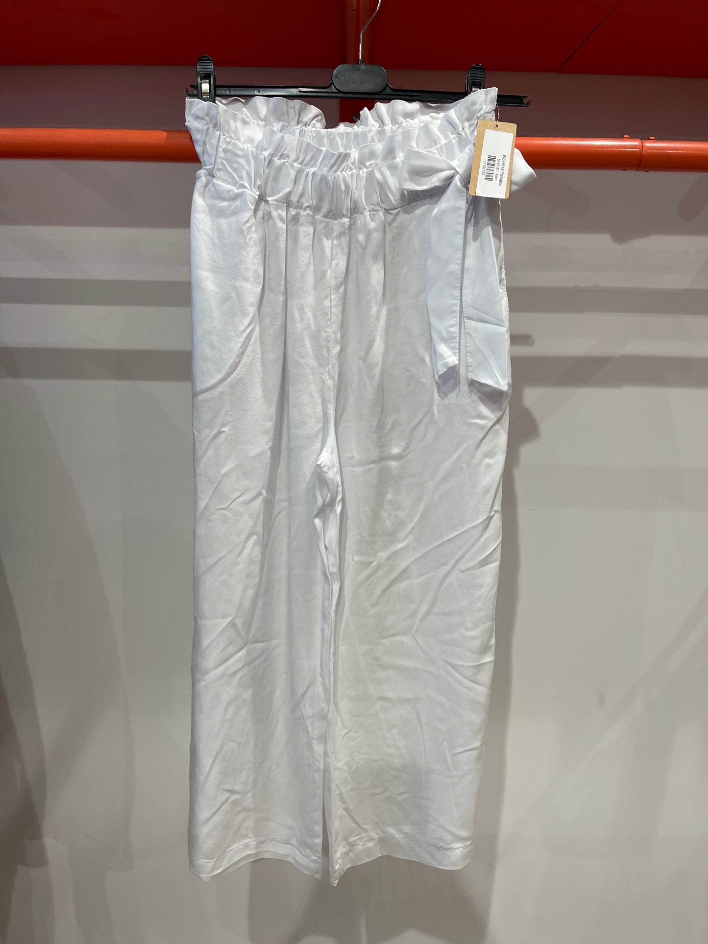 WC-5518 Pantalon