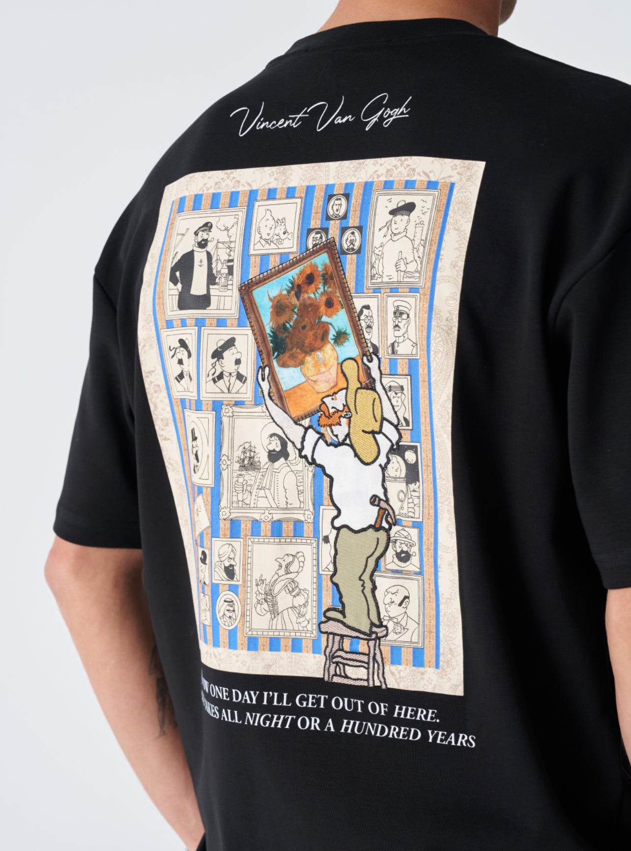 SW- 4880 T-Shirt