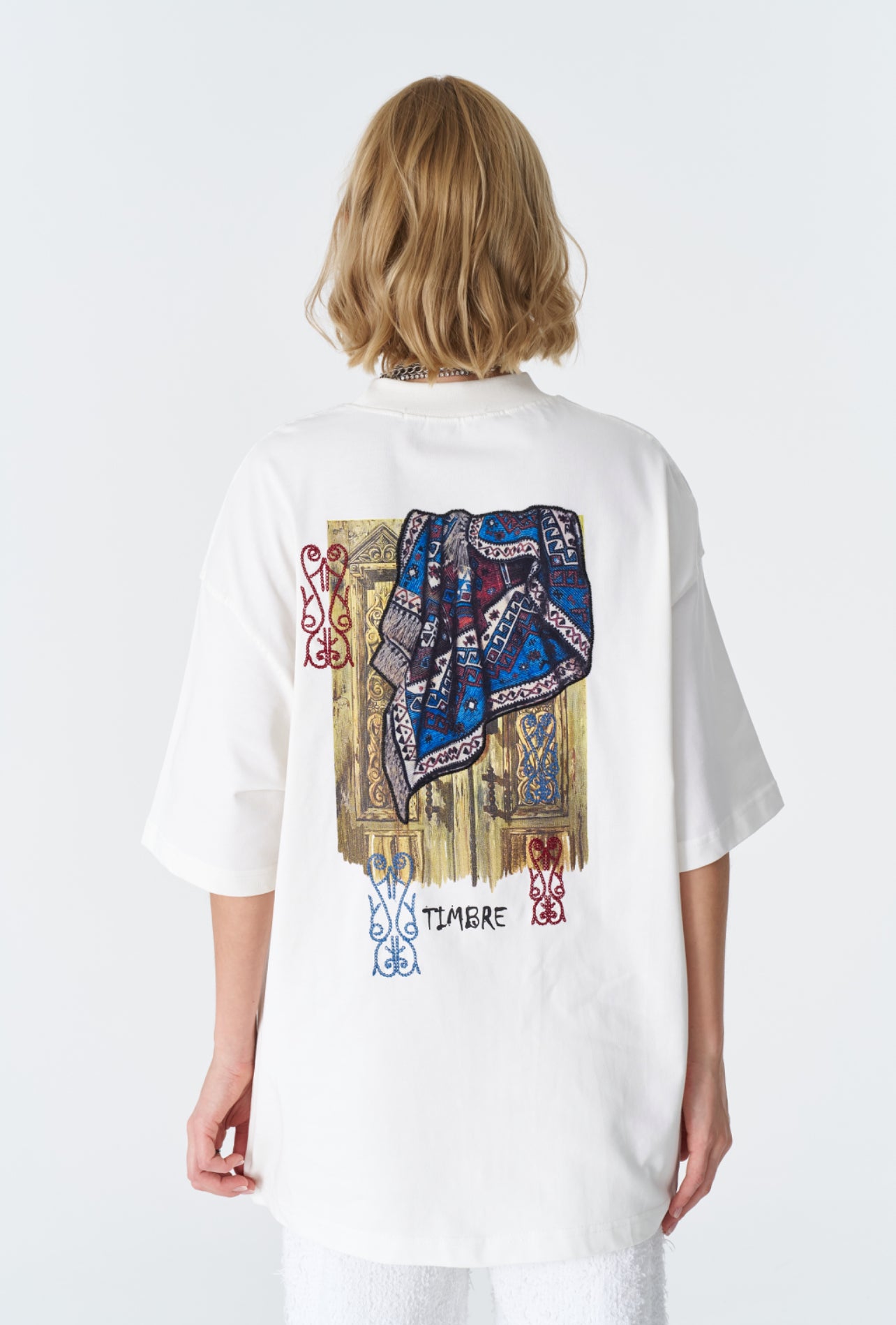 SW-4902 T-shirt