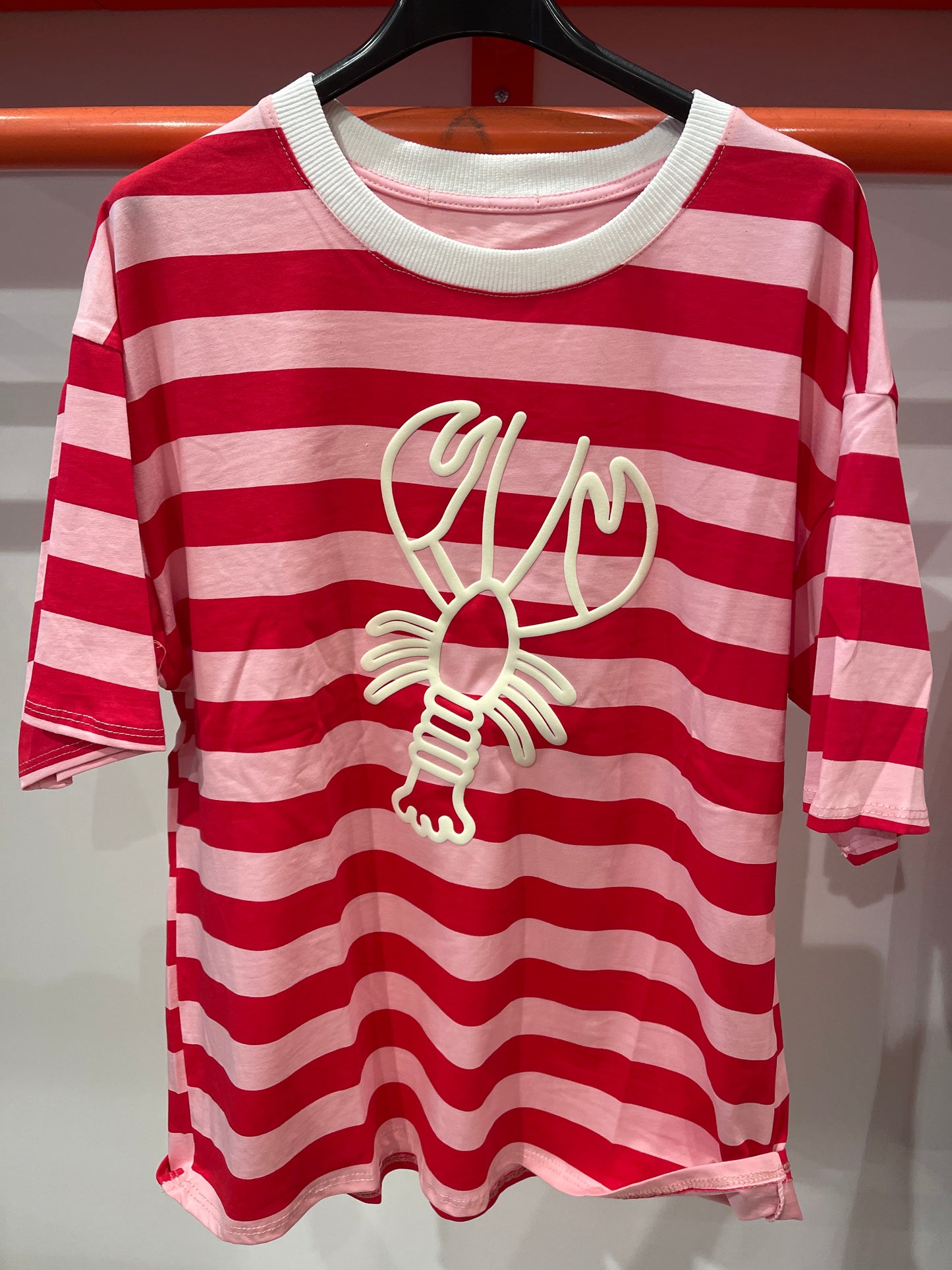 WO- 196-36 T-shirt