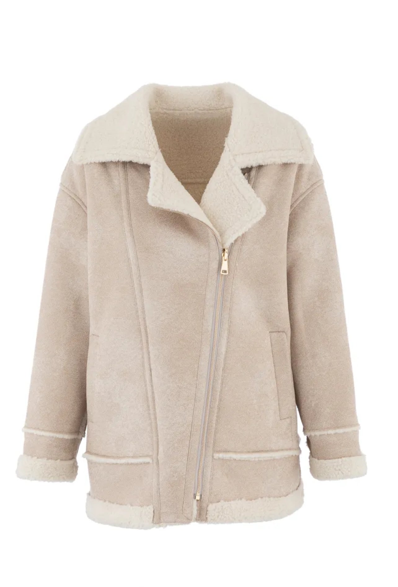 AM- CP093 Manteau