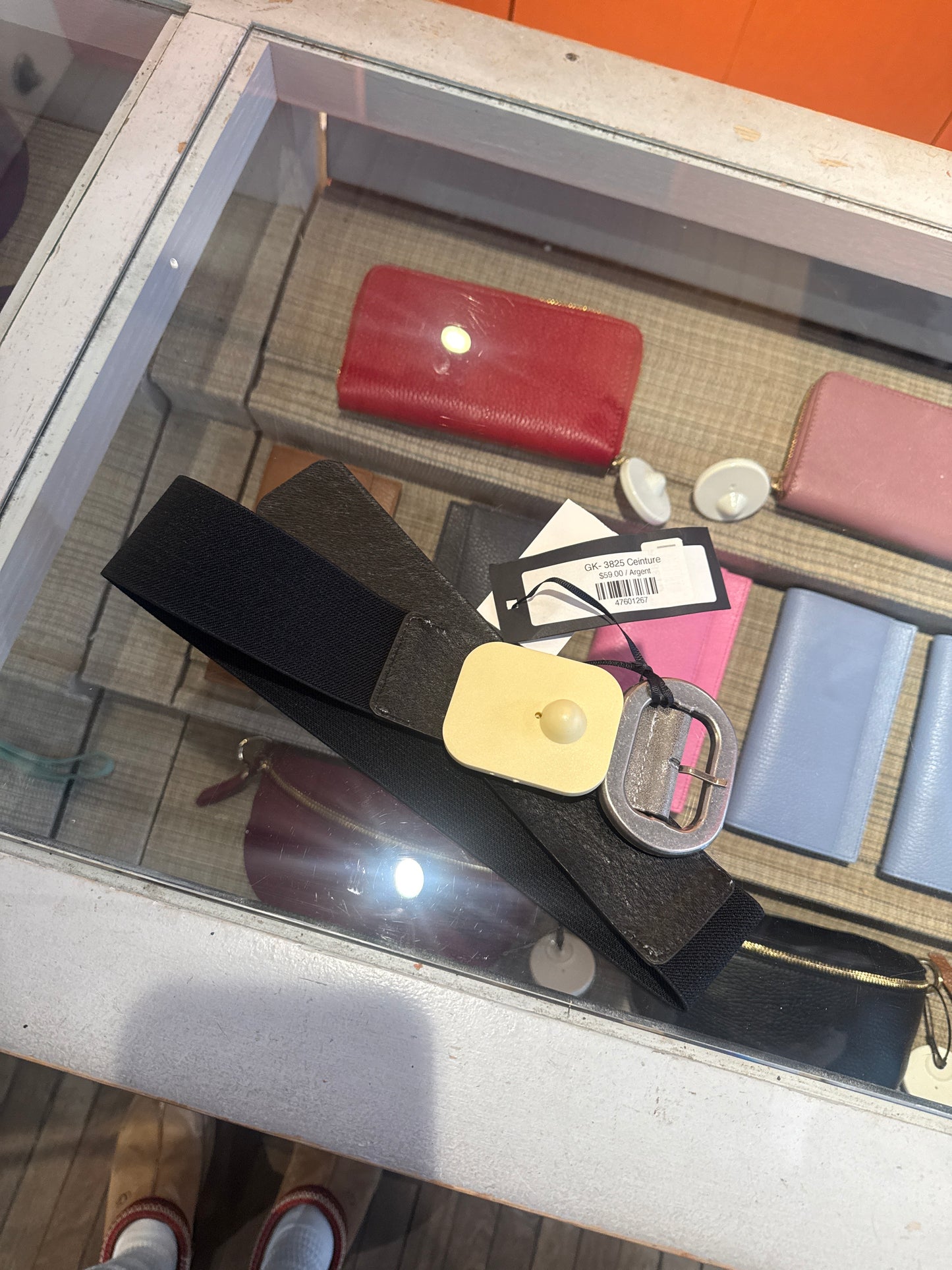 GK- 3825 Ceinture