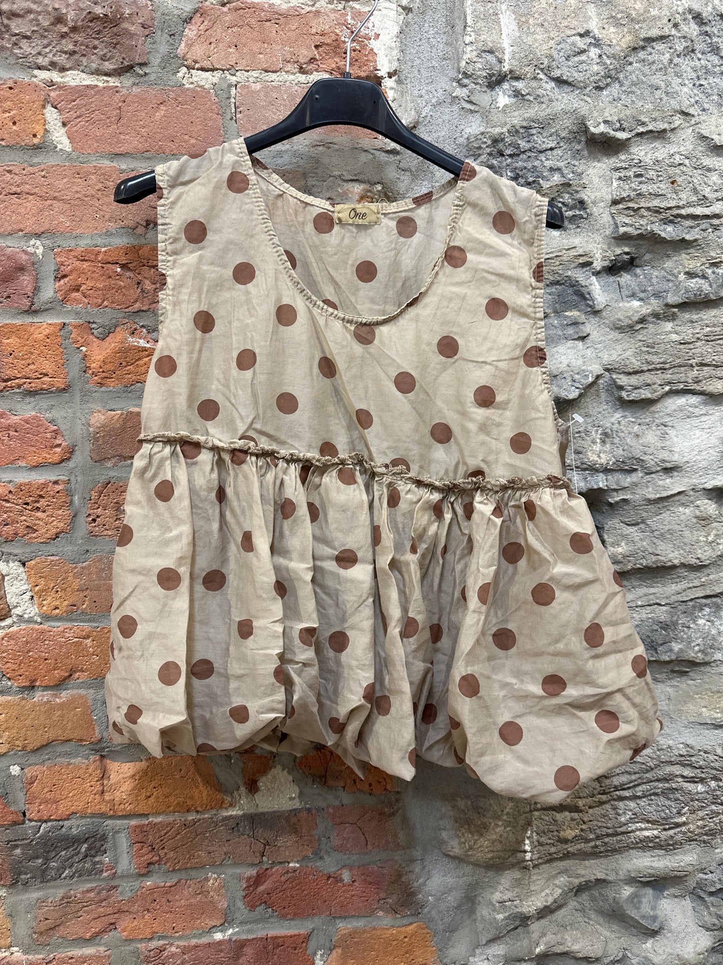 BR- 7708-Q71 Top
