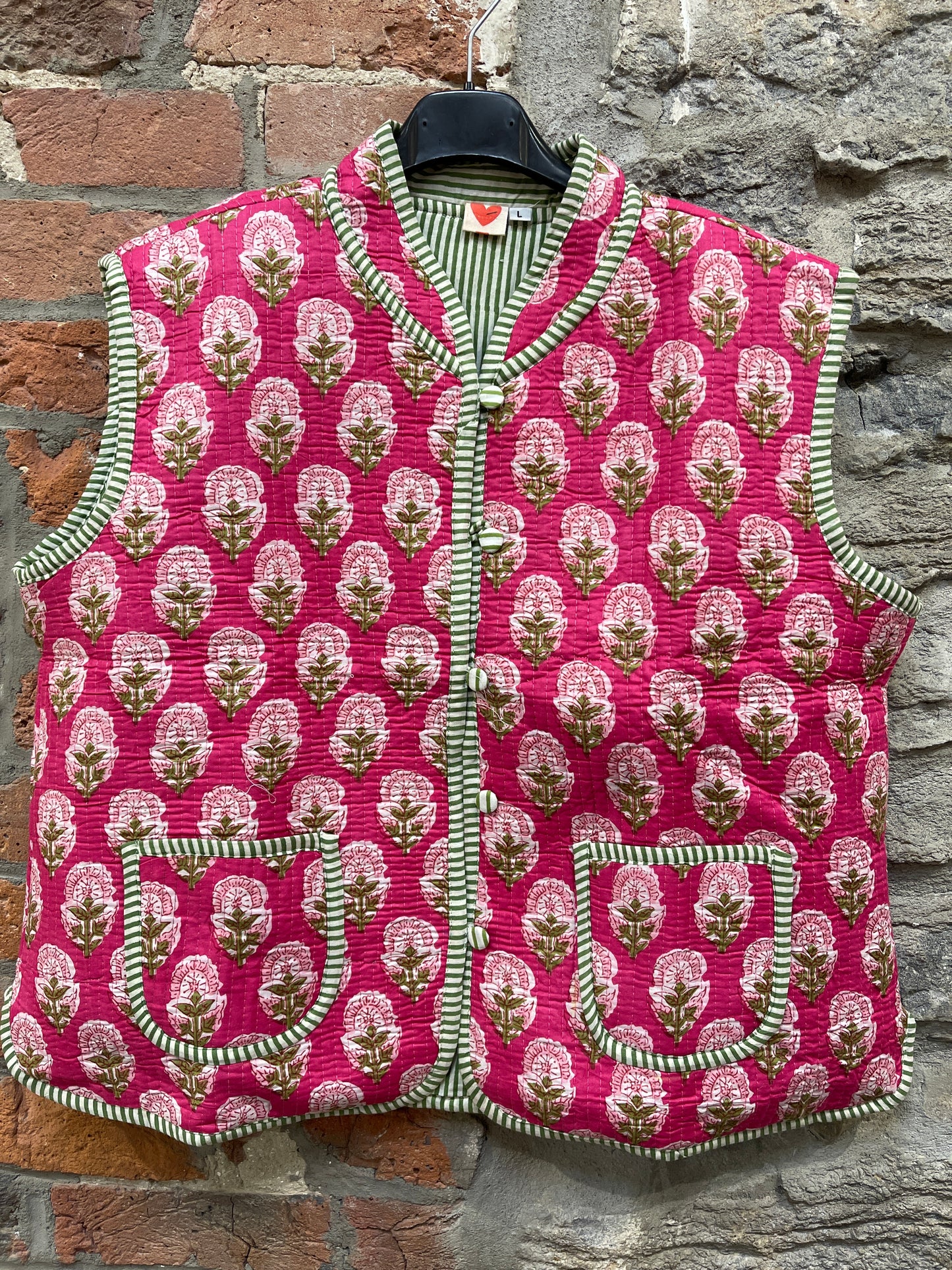 IN- Vest