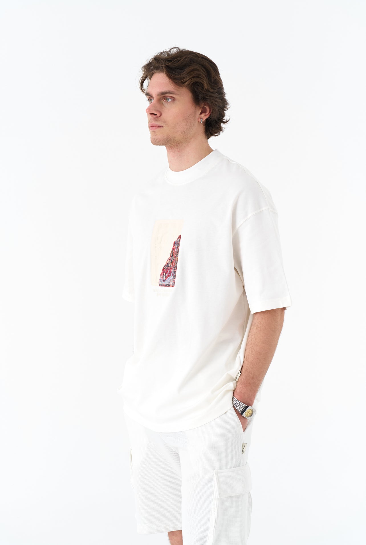 SW-4782 T-shirt