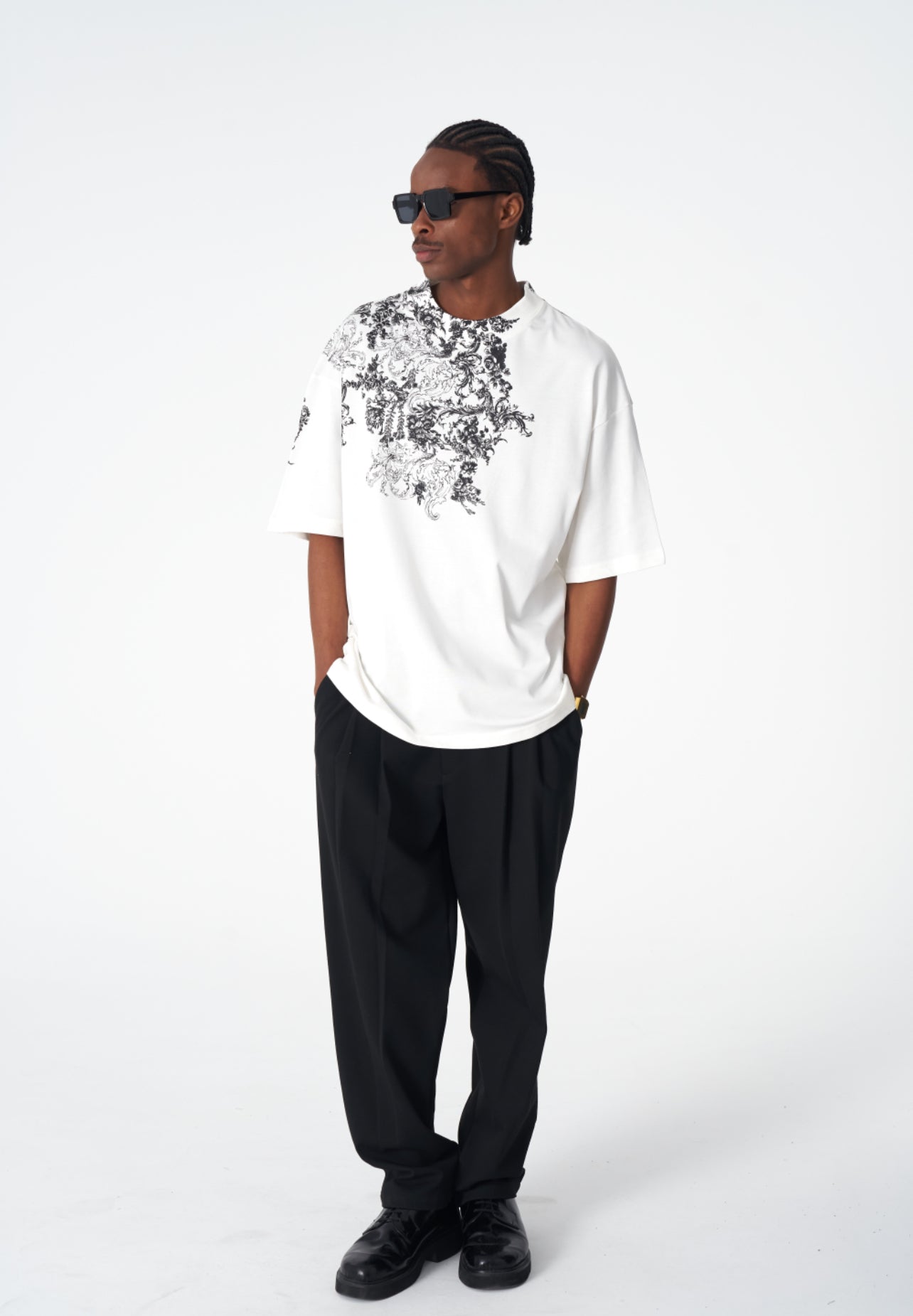 SW- 4892 T-Shirt