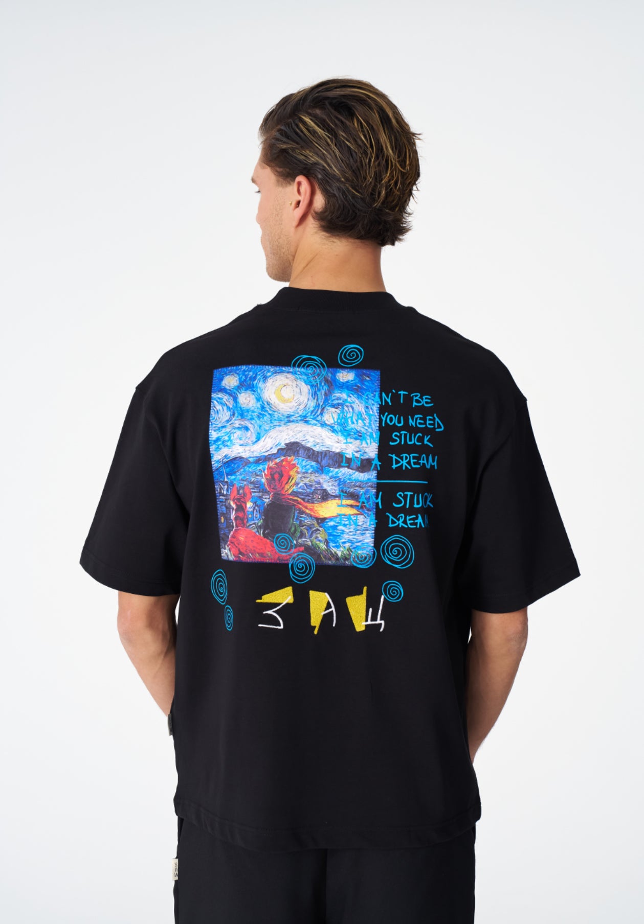 SW- 4912 T-Shirt