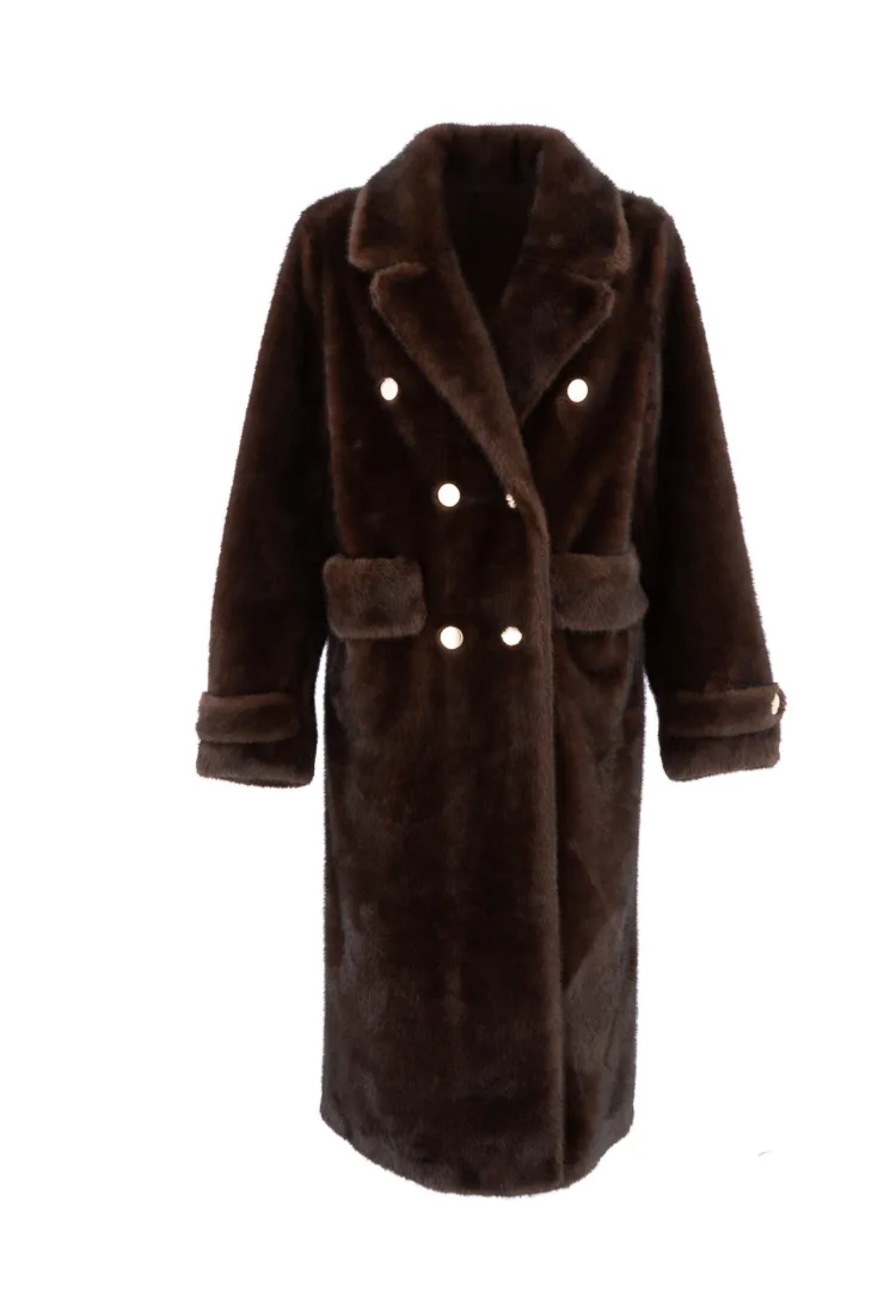 AM- CP045 Manteau