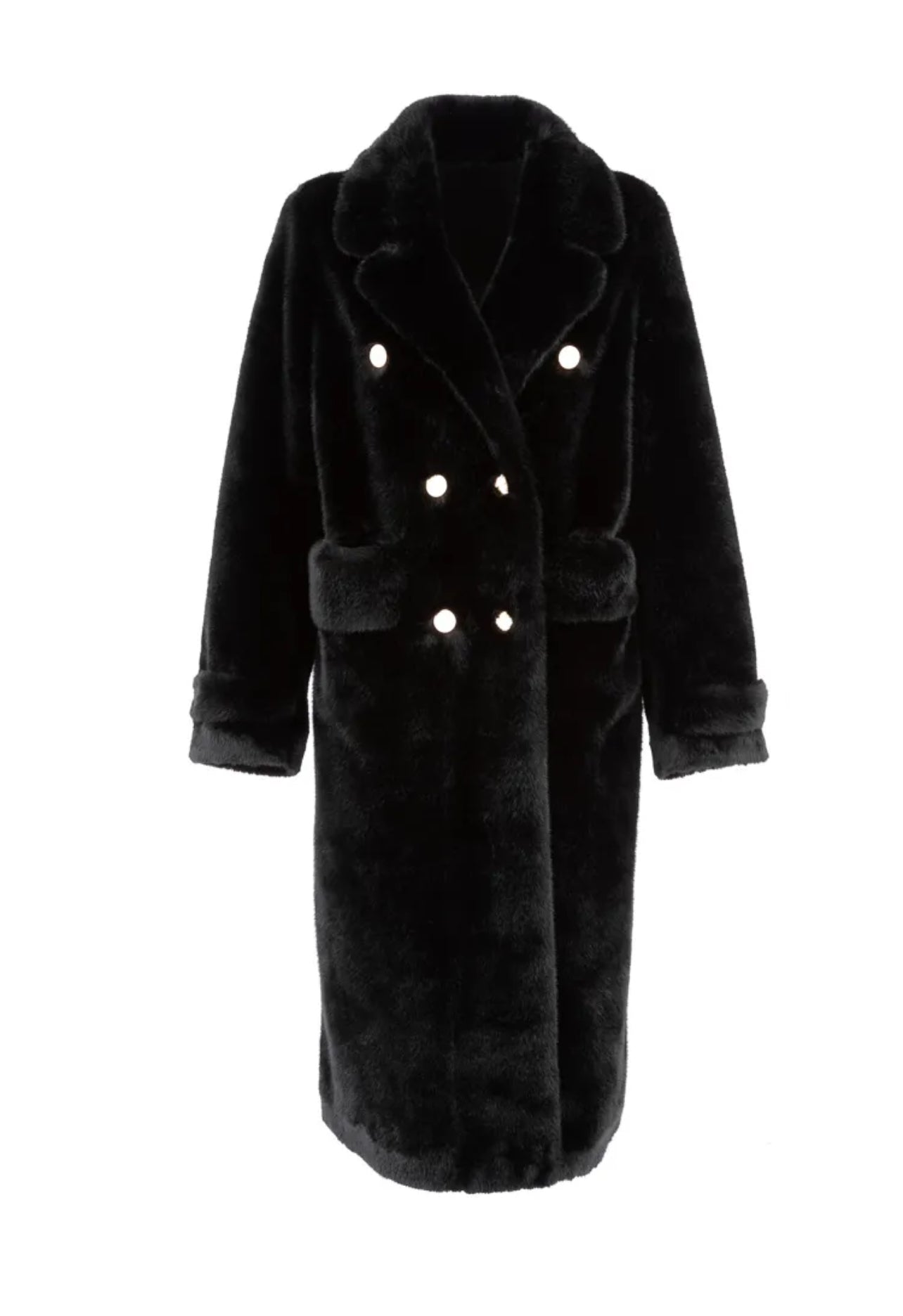 AM- CP045 Manteau