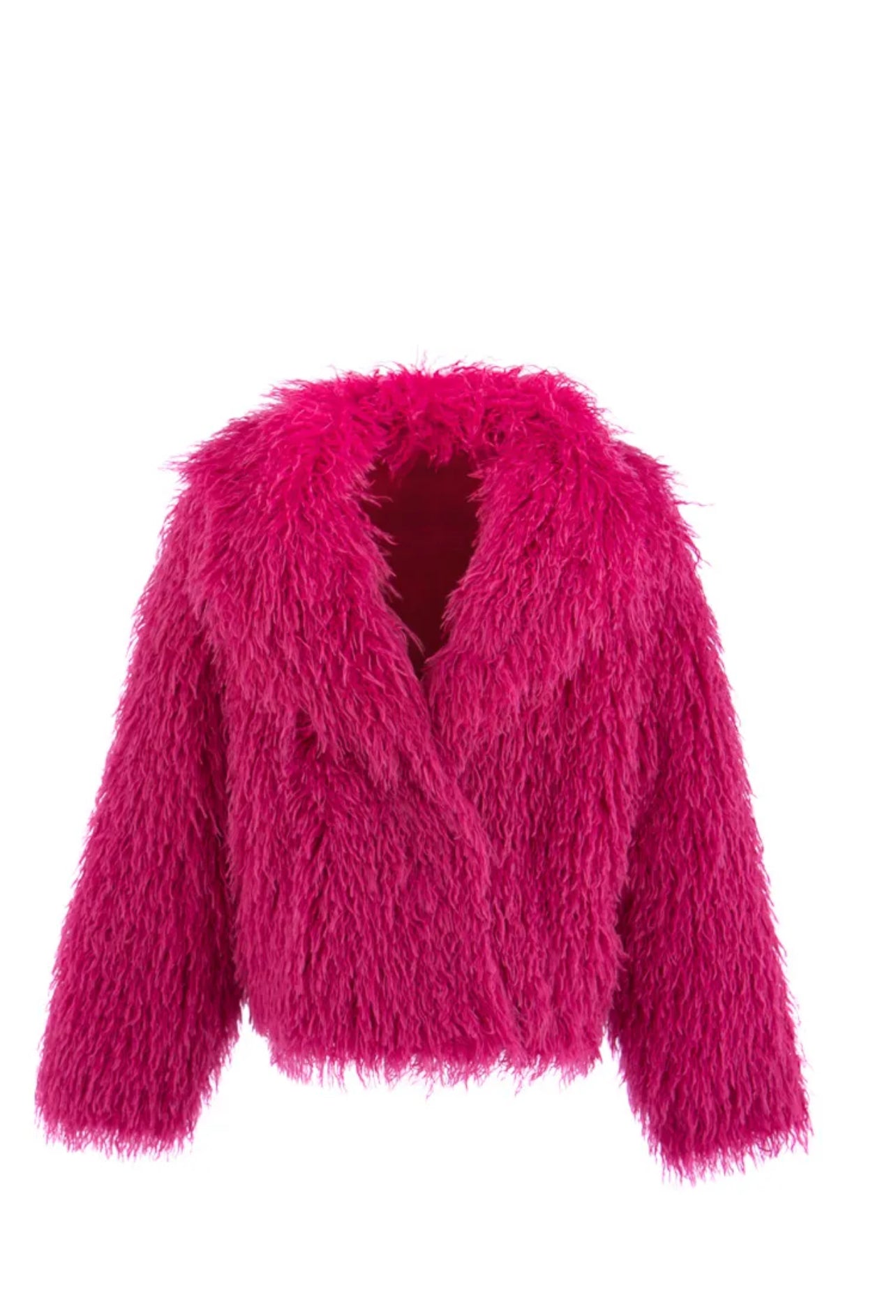 AM- GA156 Veste