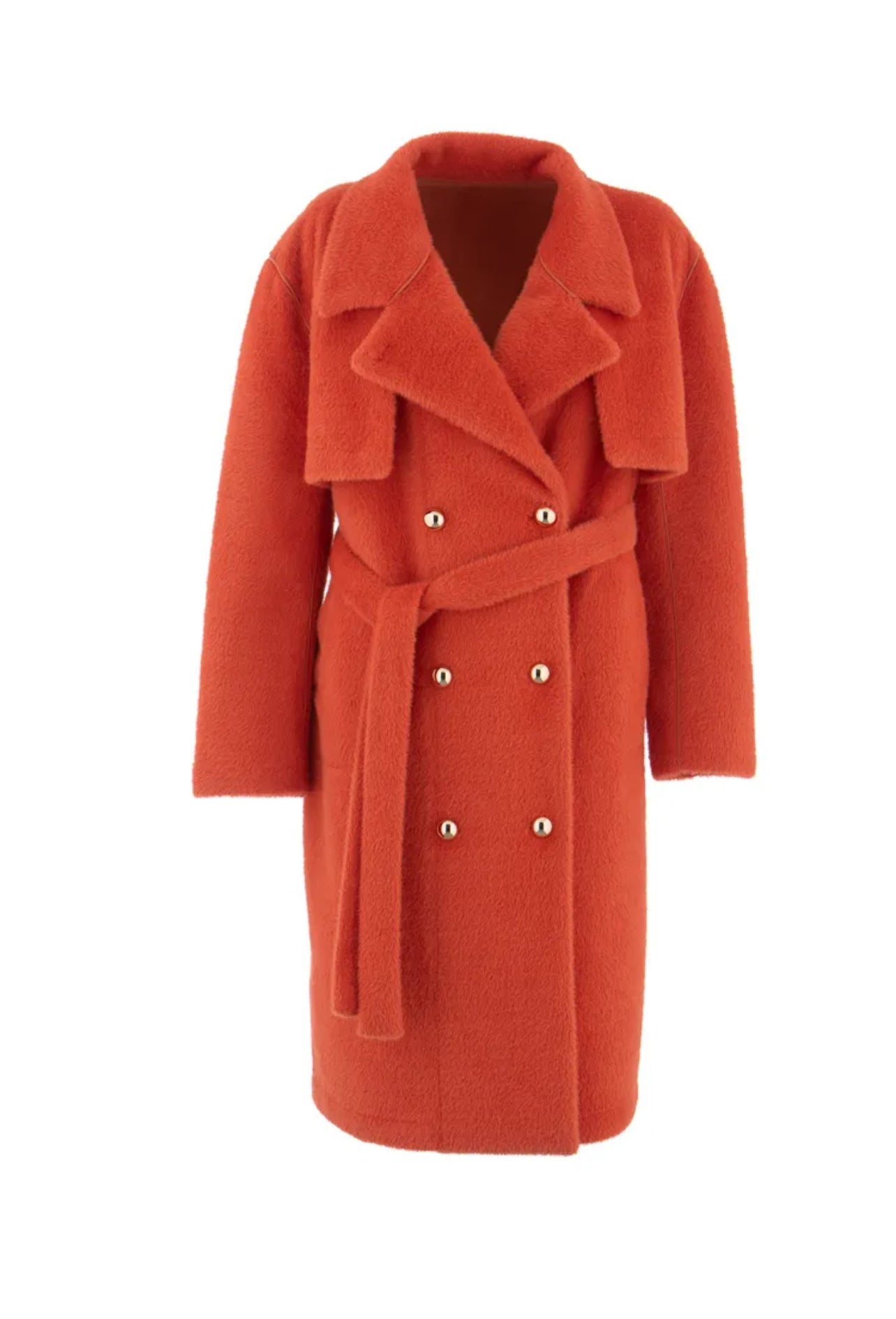 AM- CP114 Manteau