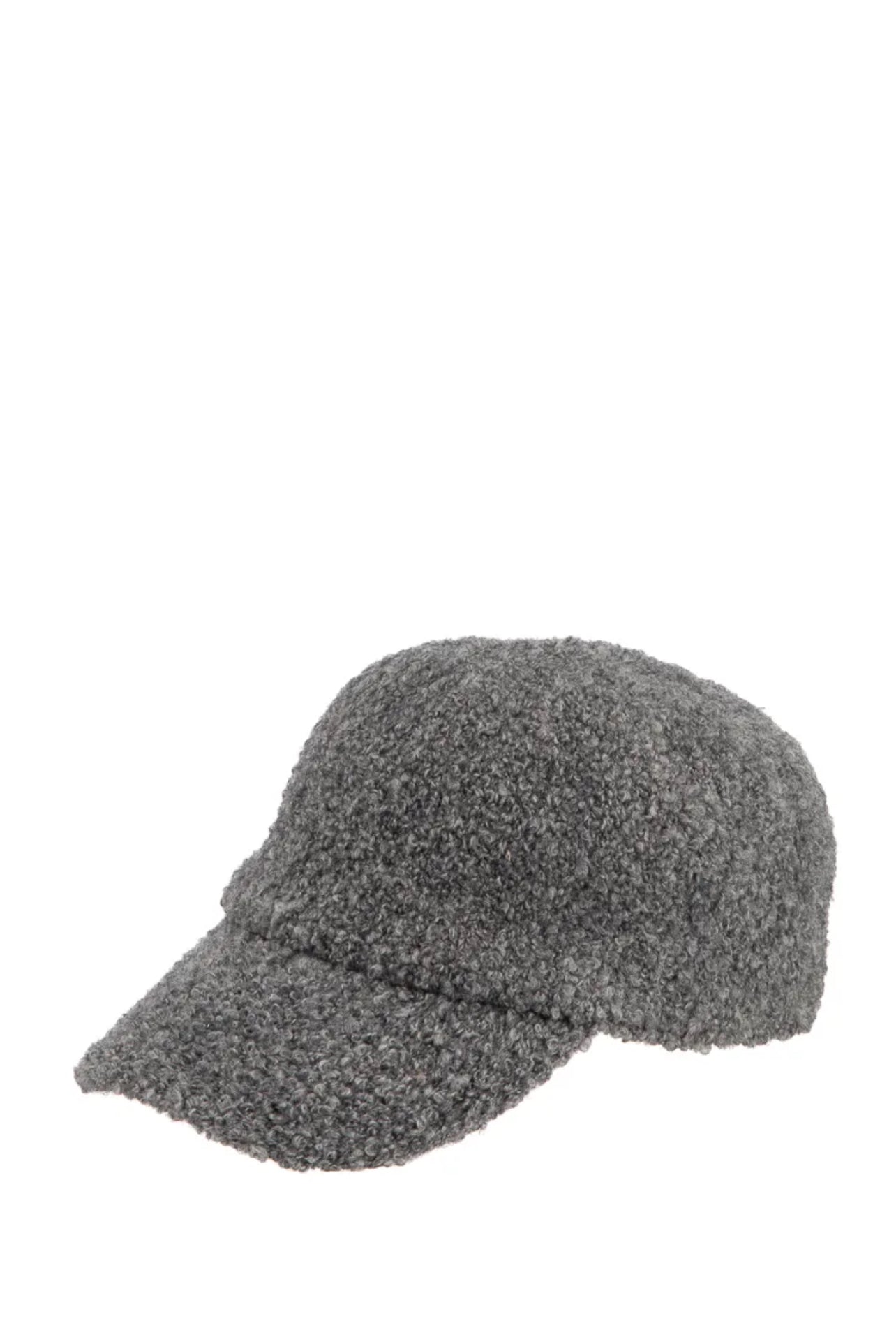 AM- CA1700 Chapeau avec visière