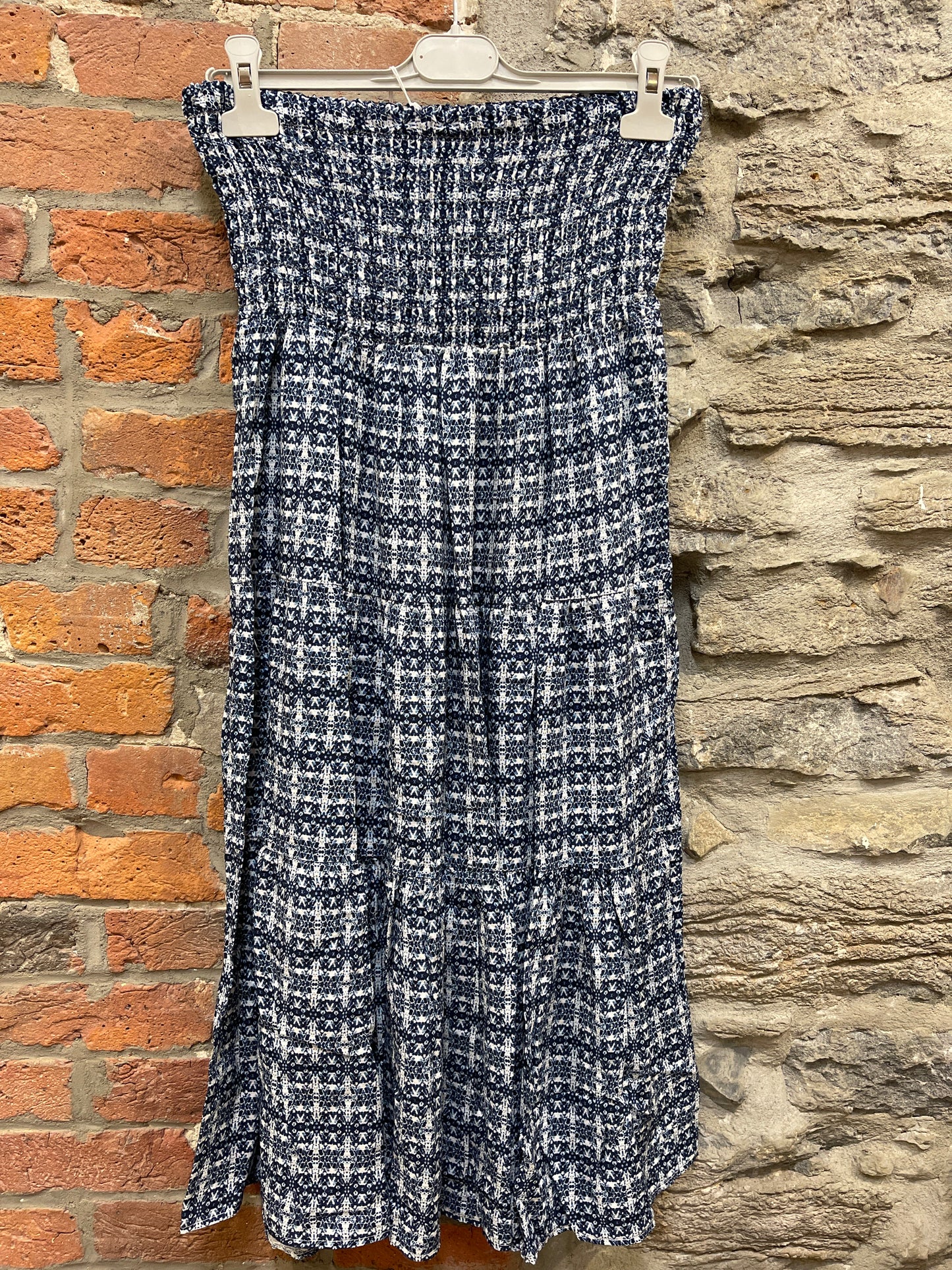 WEM- 210896 Robe Jupe