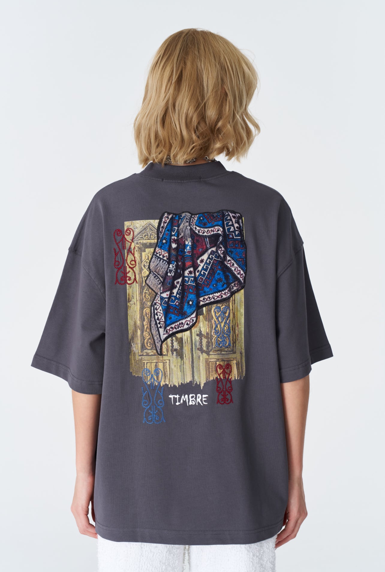 SW-4902 T-shirt