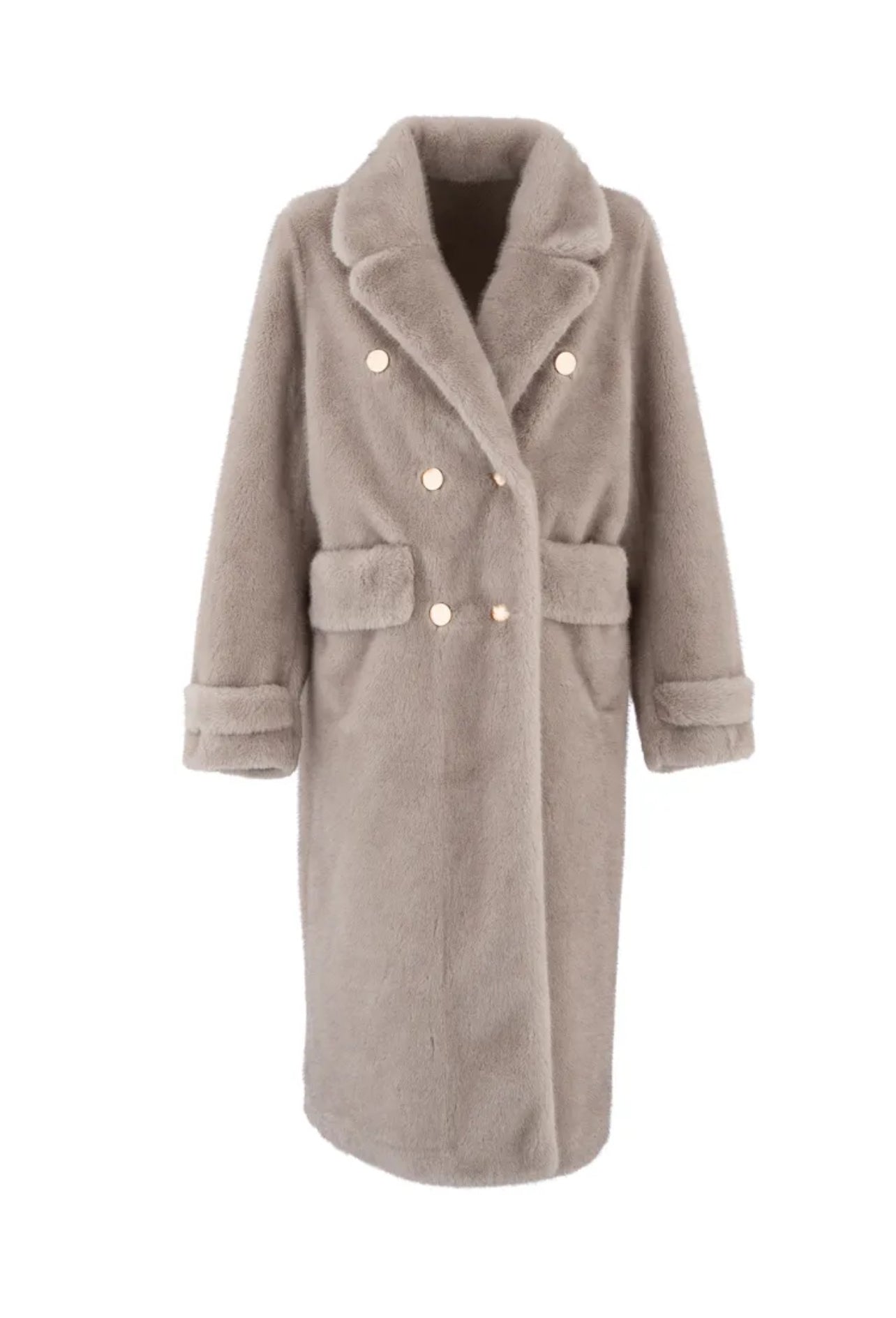 AM- CP045 Manteau