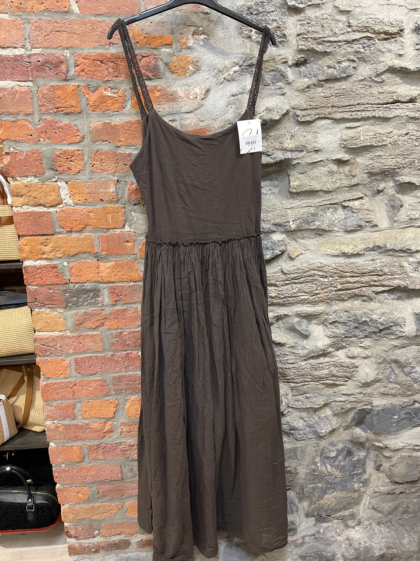 BR- 5785-M2 Robe