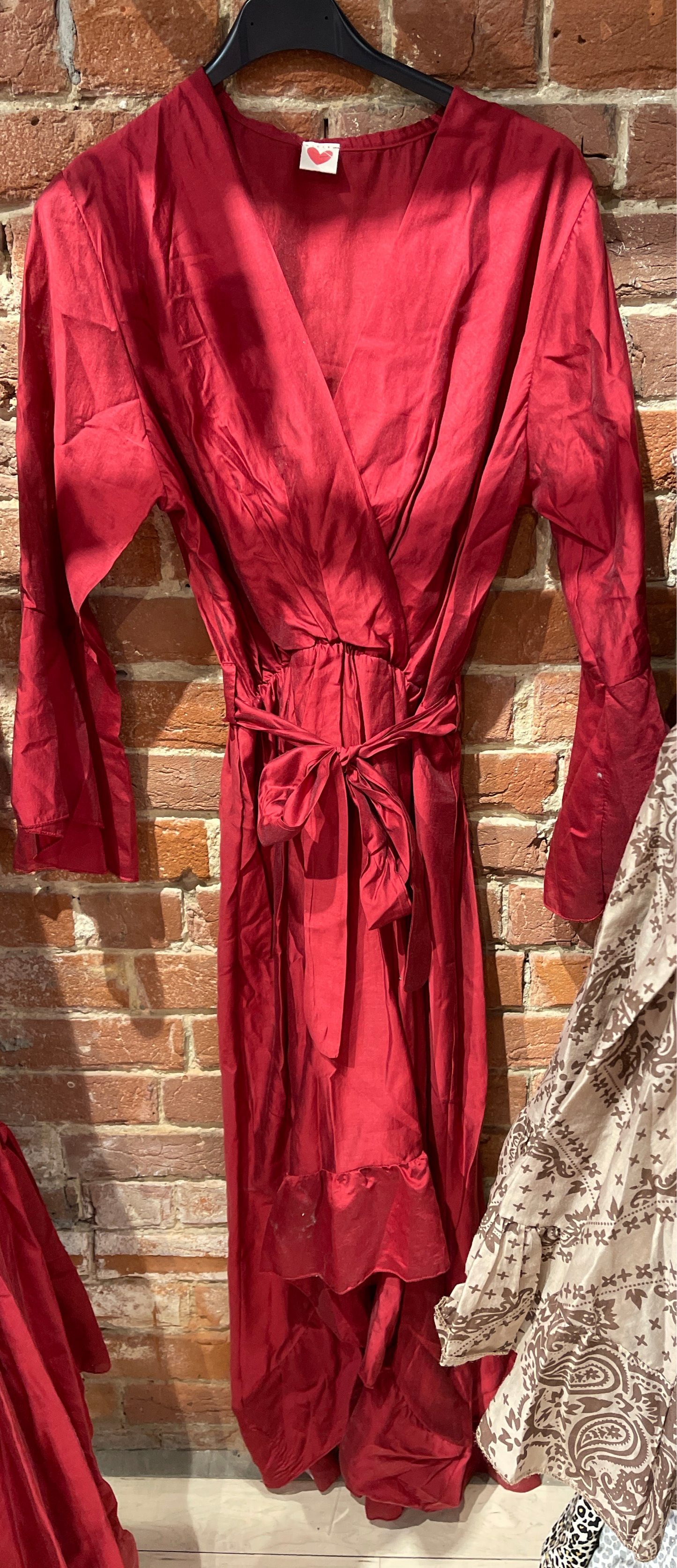 BR- 4340-Q7 Robe