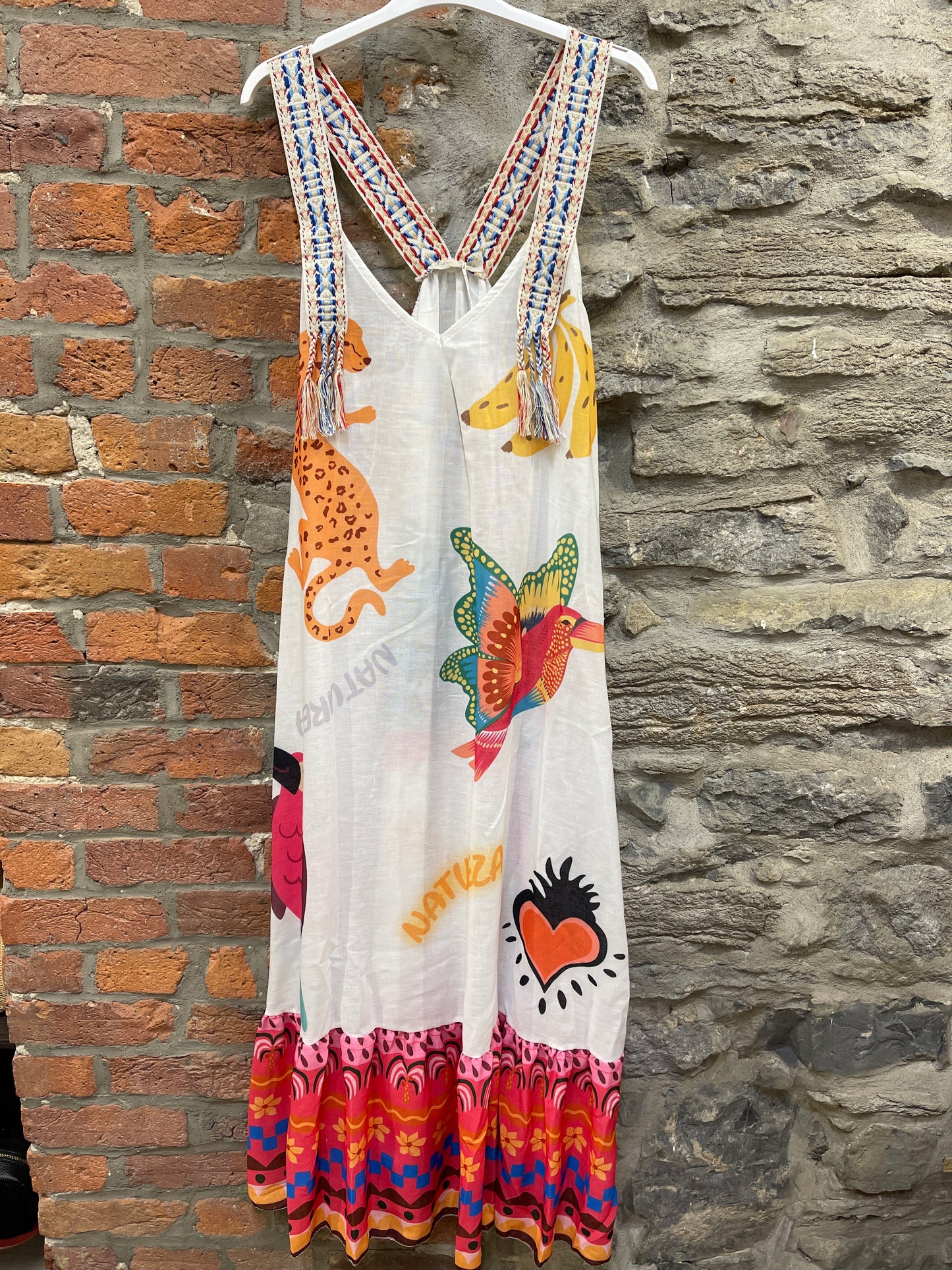 WEM- 9843 Robe