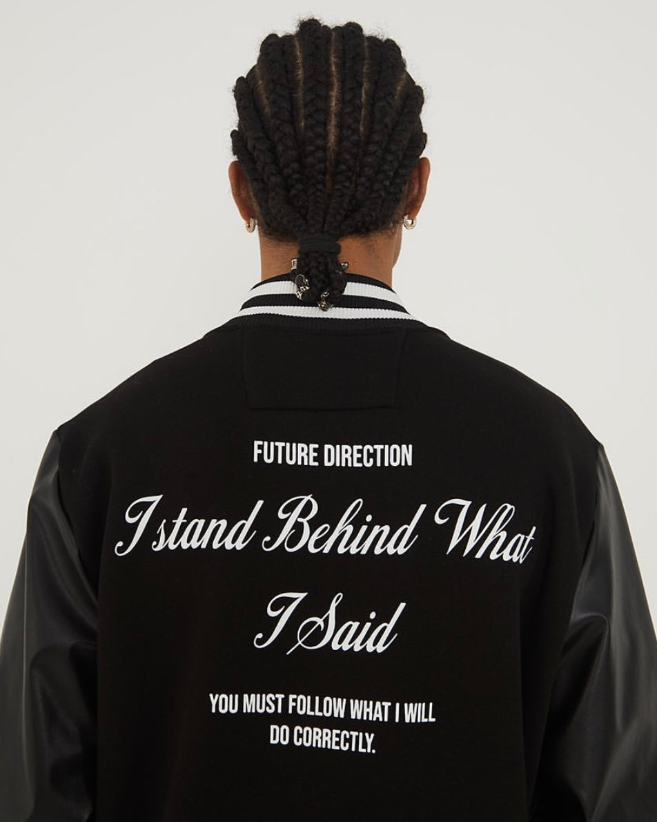 SW- 4665 Jacket