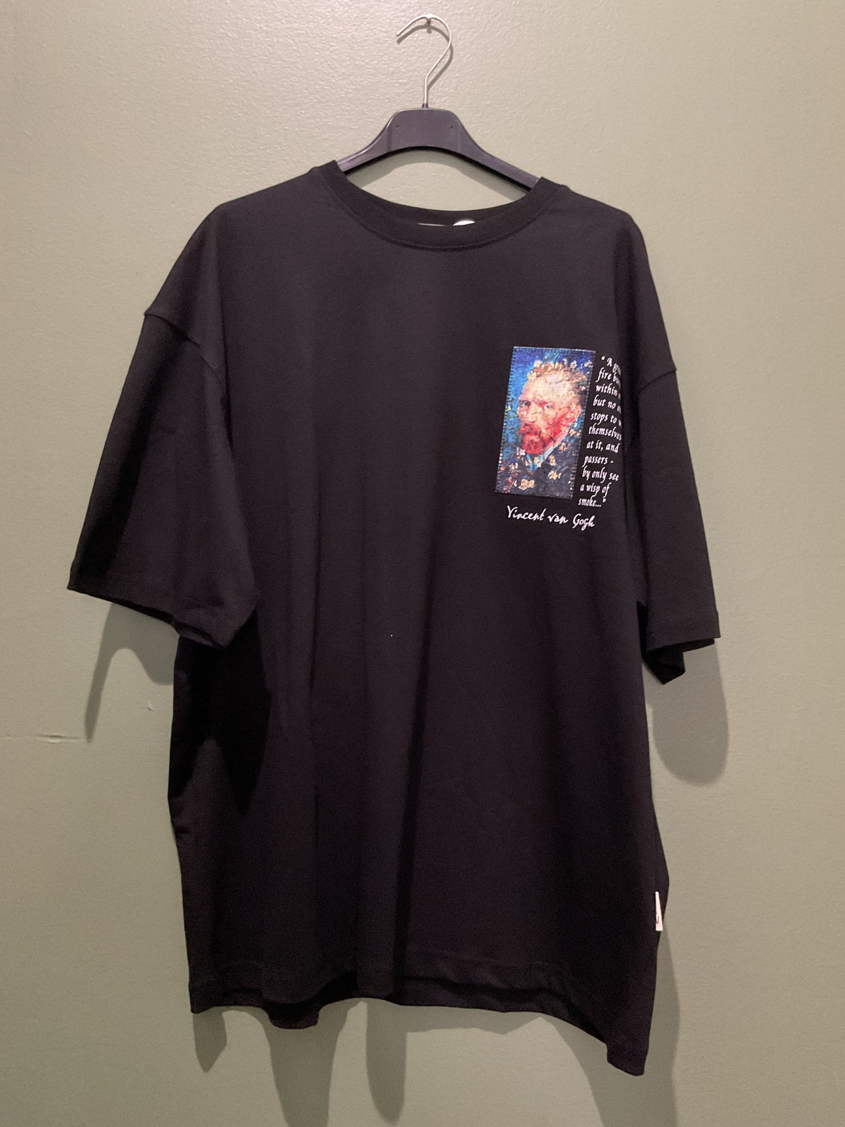 SW-5167 T-shirt