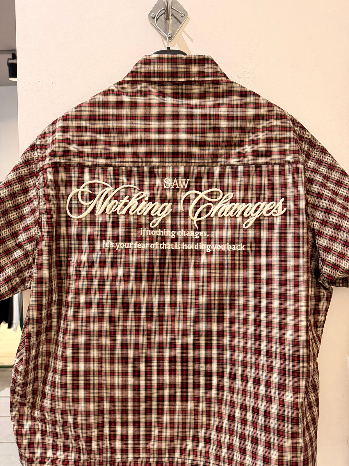 SW-1592 T-shirt