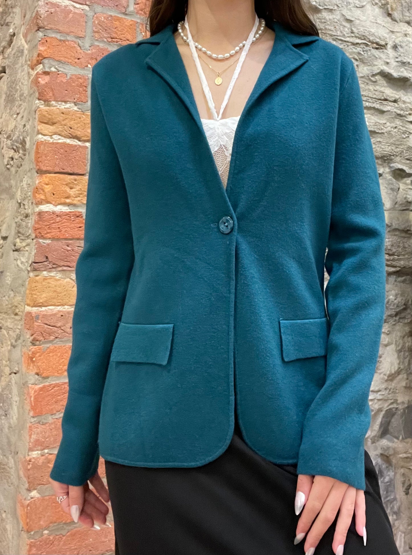 FR- 5136 Cardigan