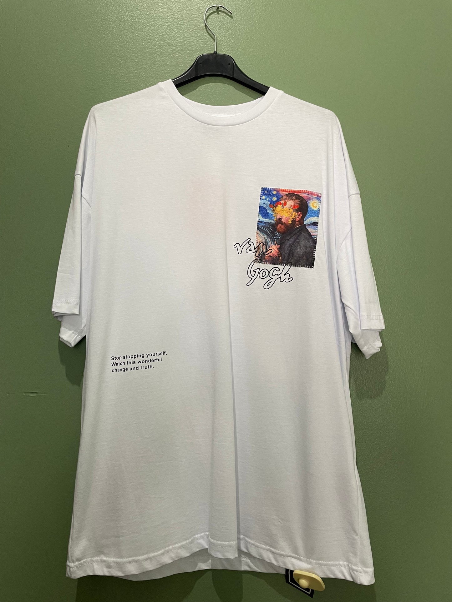 SW- 4364 T-Shirt
