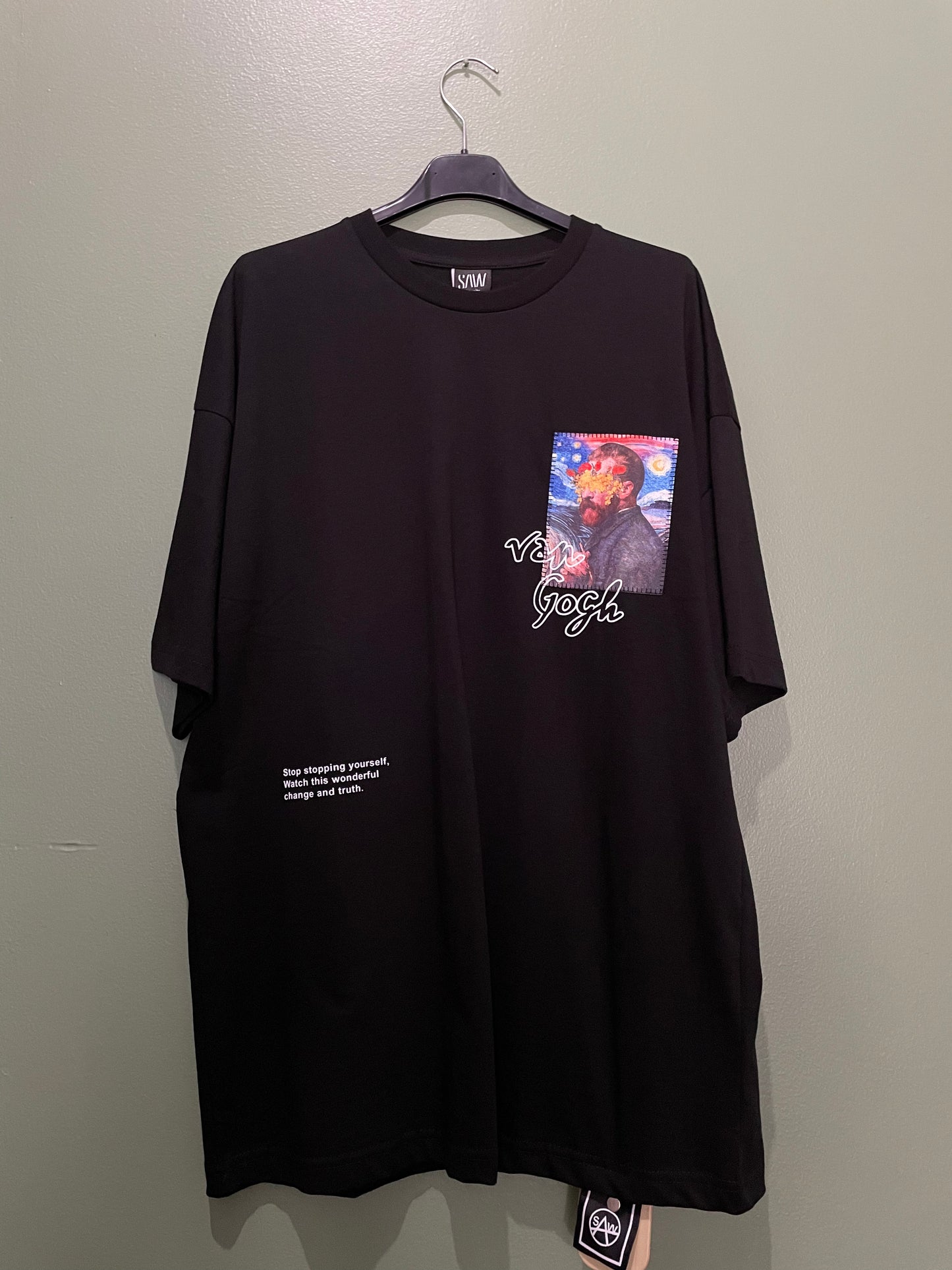 SW- 4364 T-Shirt