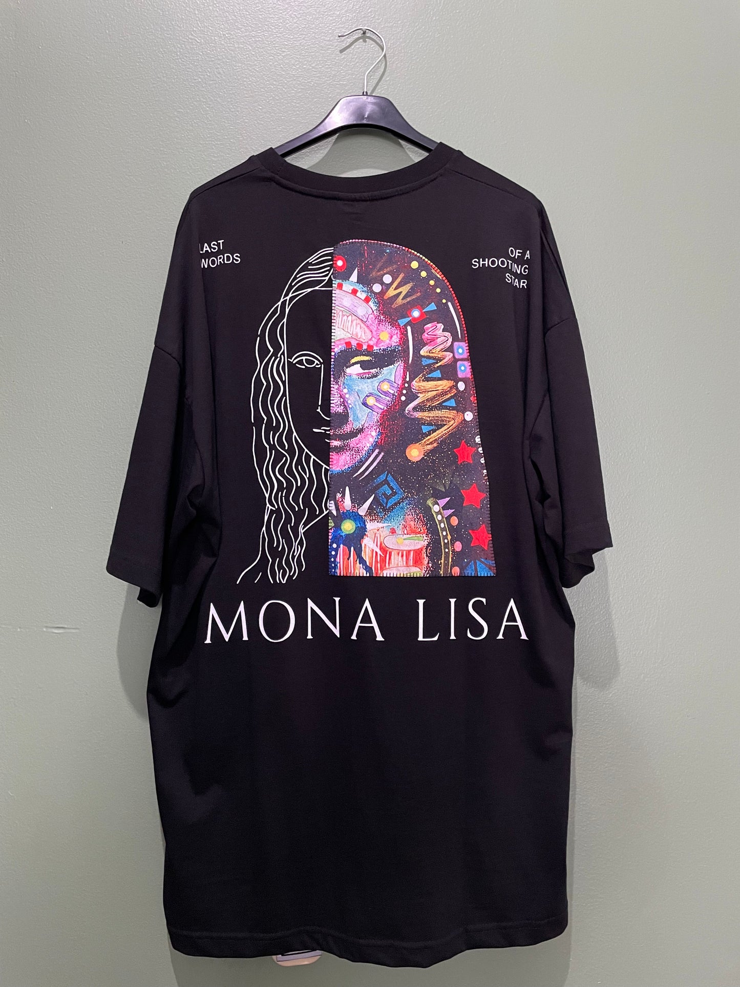 SW- 4362 Monnalisa