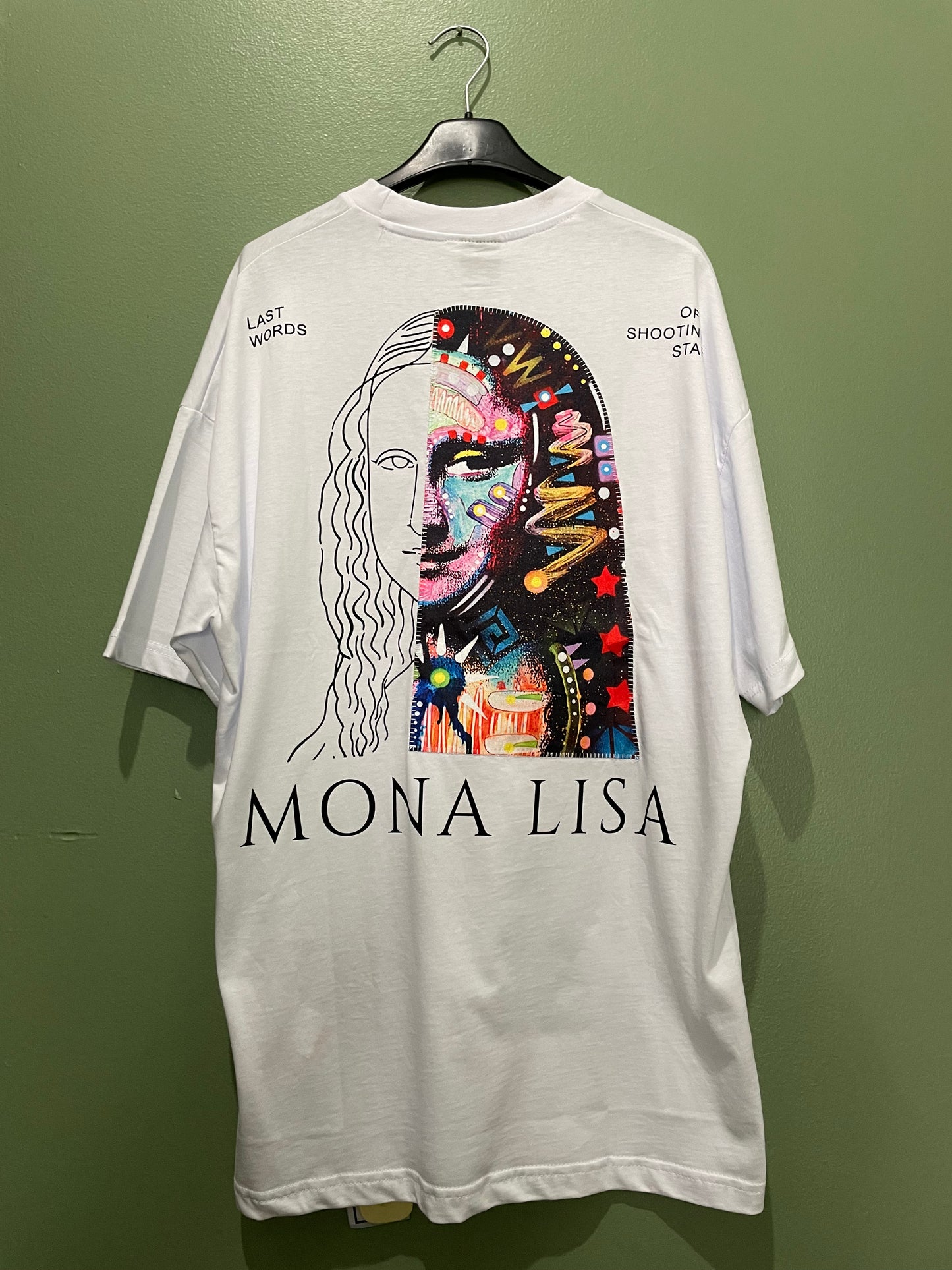 SW- 4362 Monnalisa