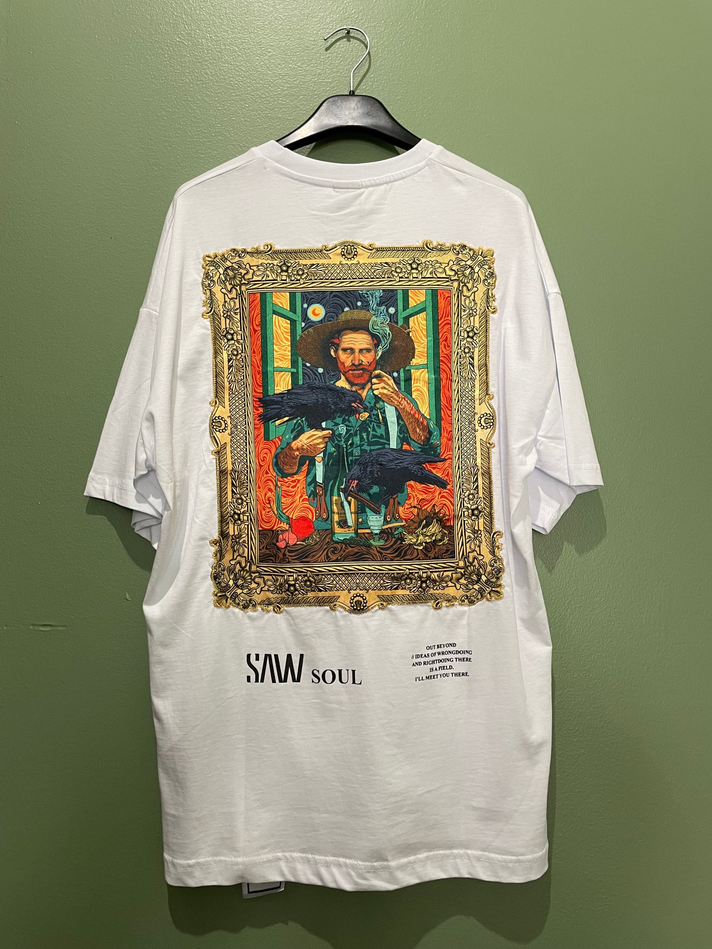 SW- 4304 T-Shirt