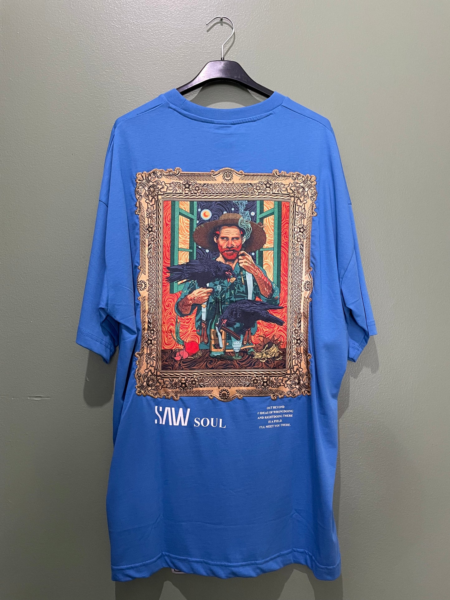 SW- 4304 T-Shirt